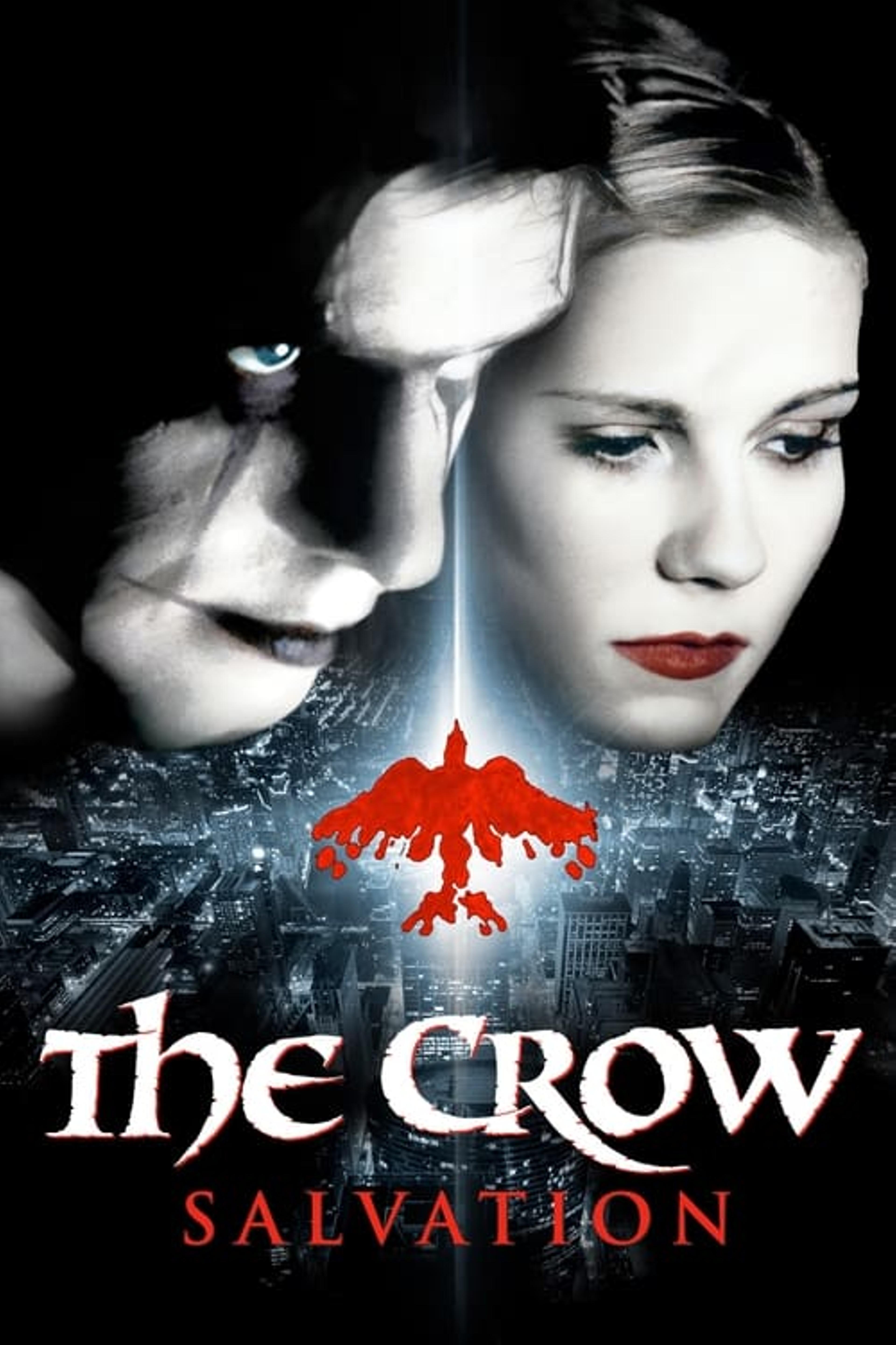 The Crow : Salvation