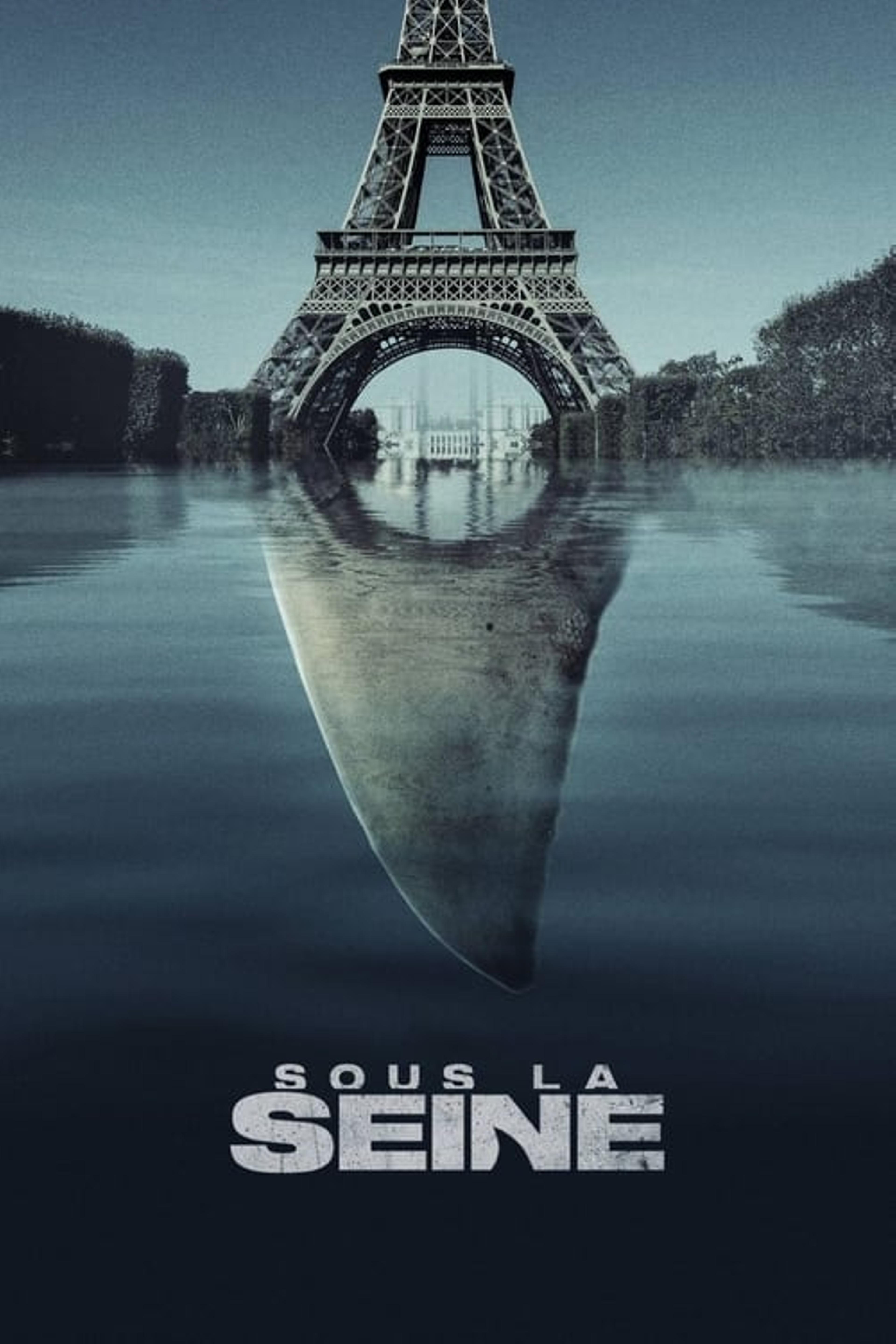 Sous la Seine