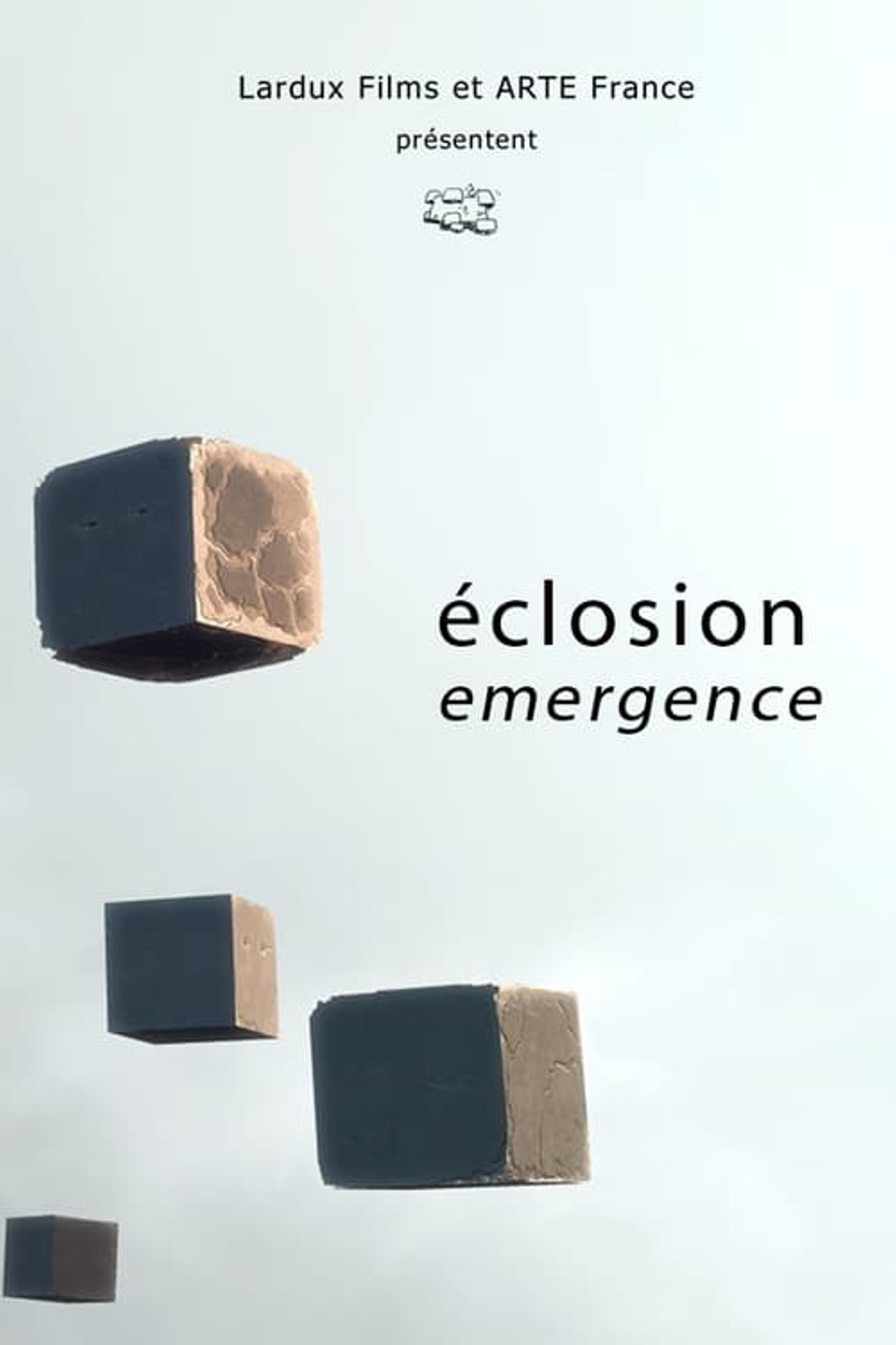 Éclosion