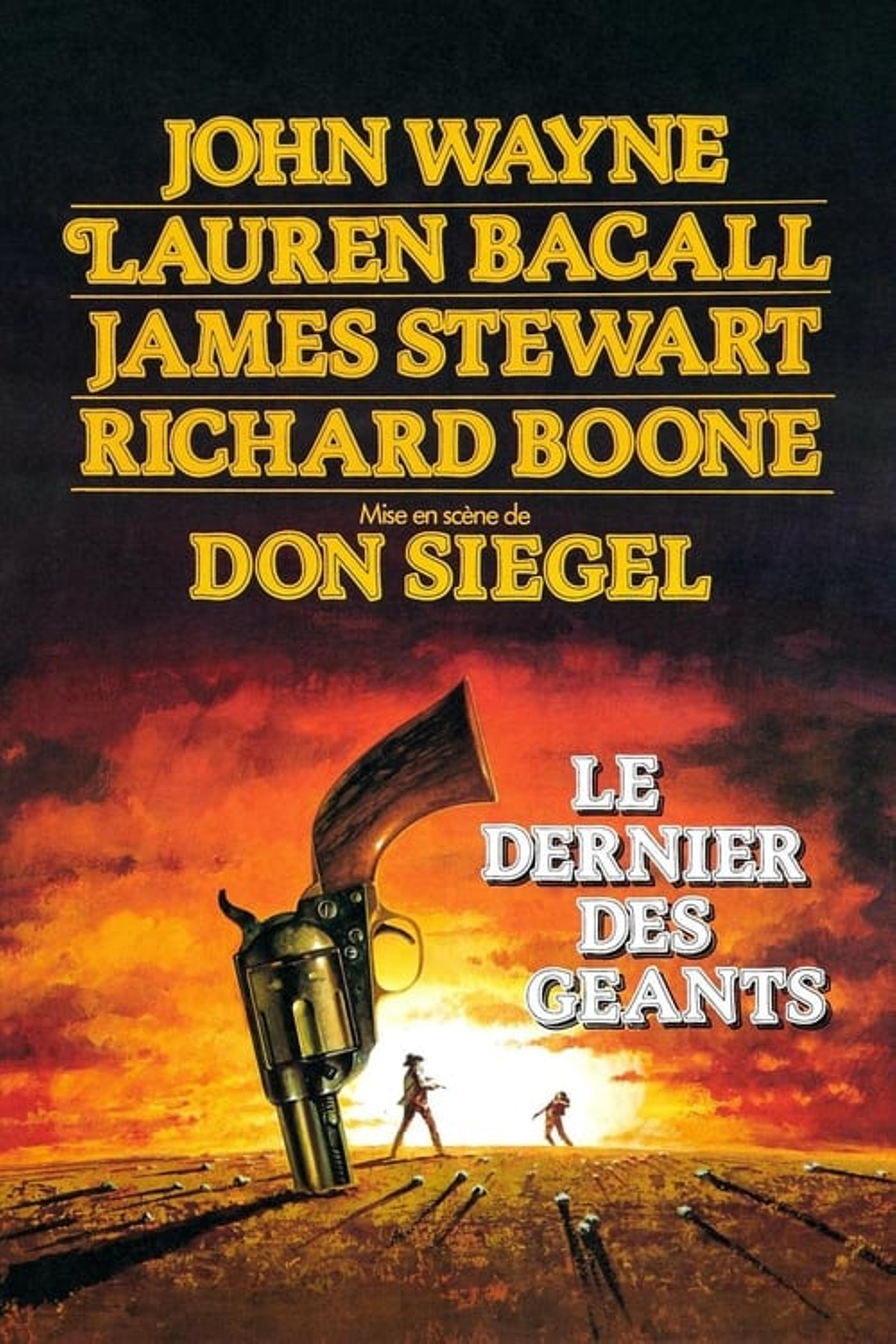 Le Dernier des Géants