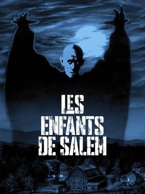 Les Enfants de Salem