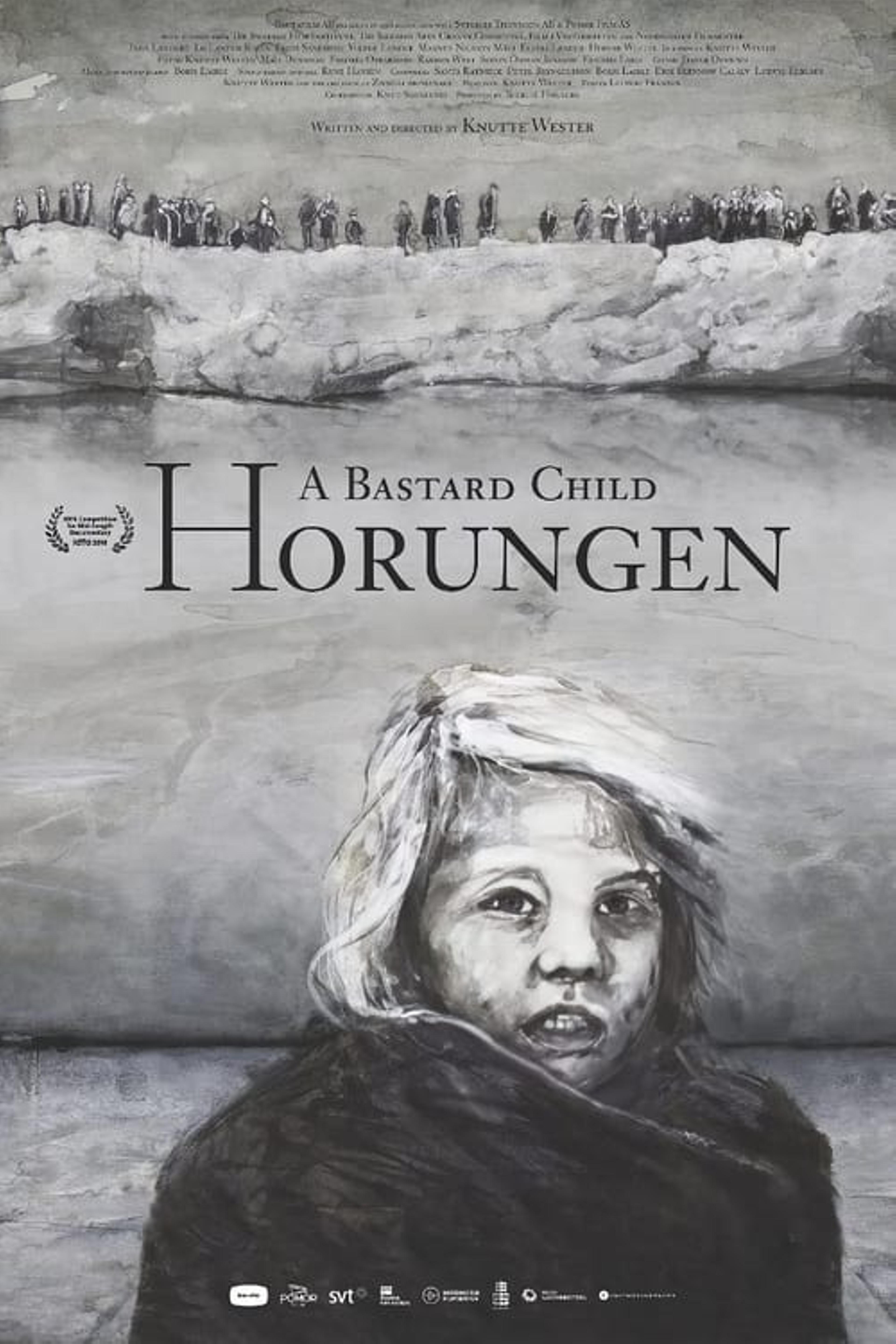 Horungen