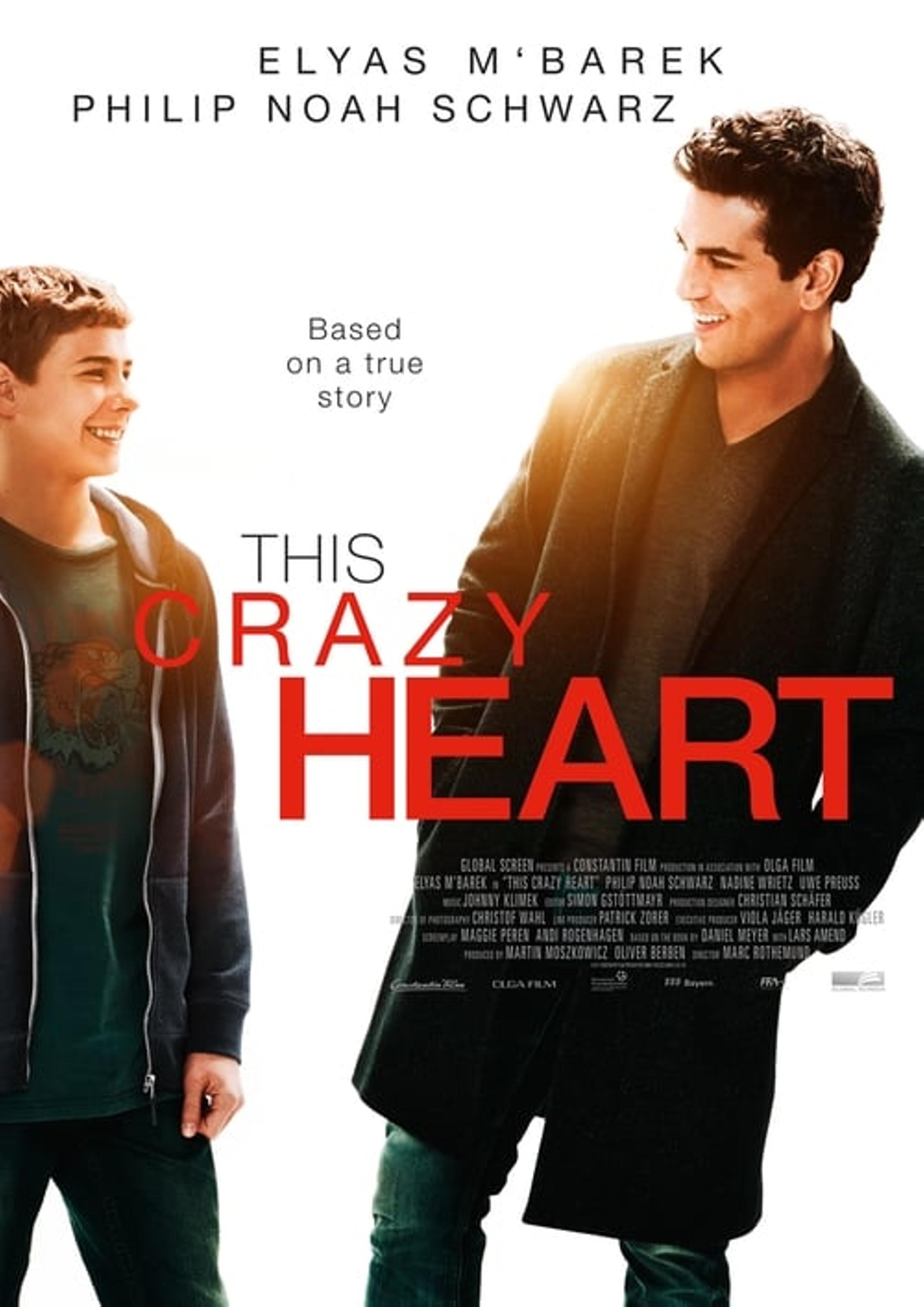 This Crazy Heart