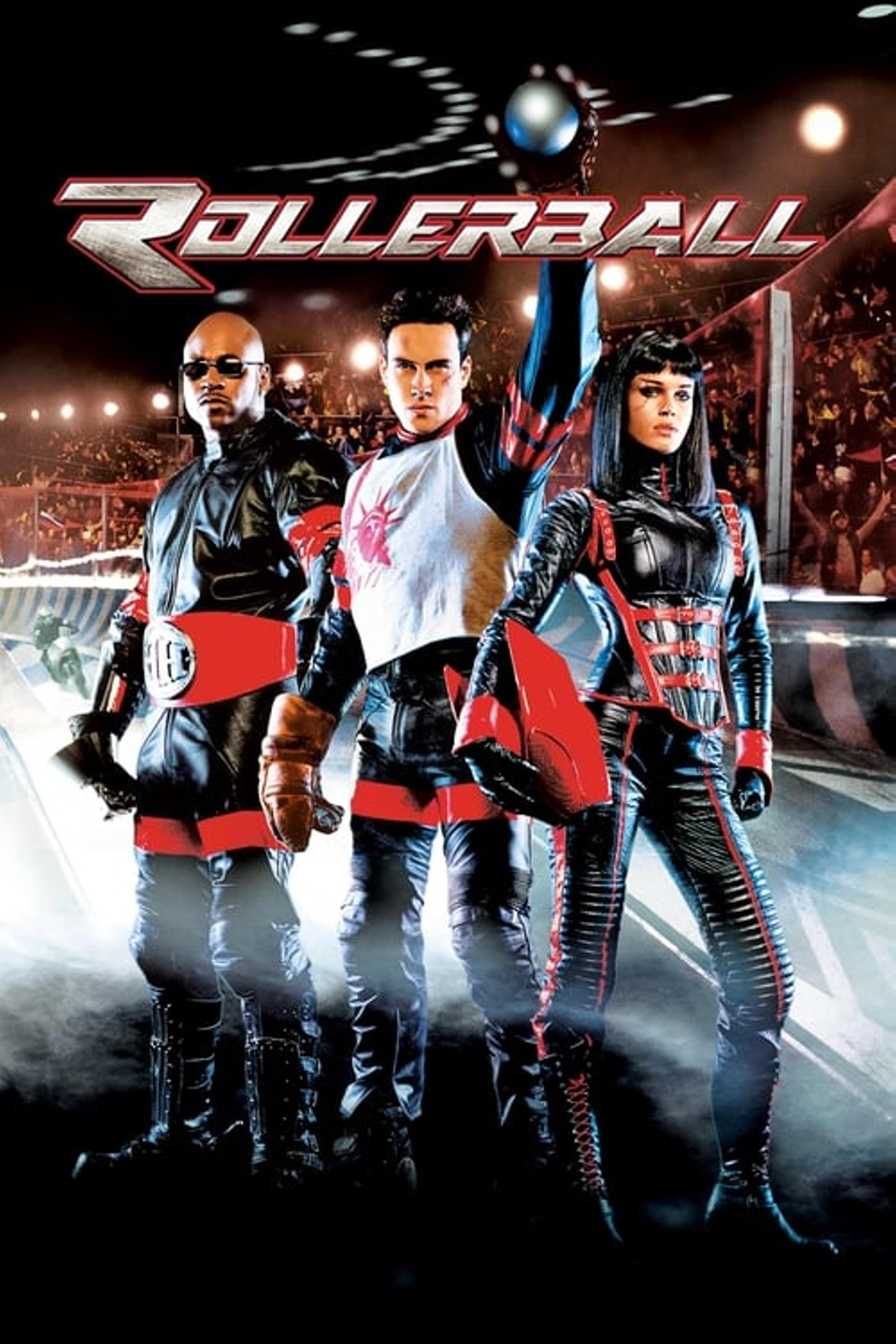 Rollerball