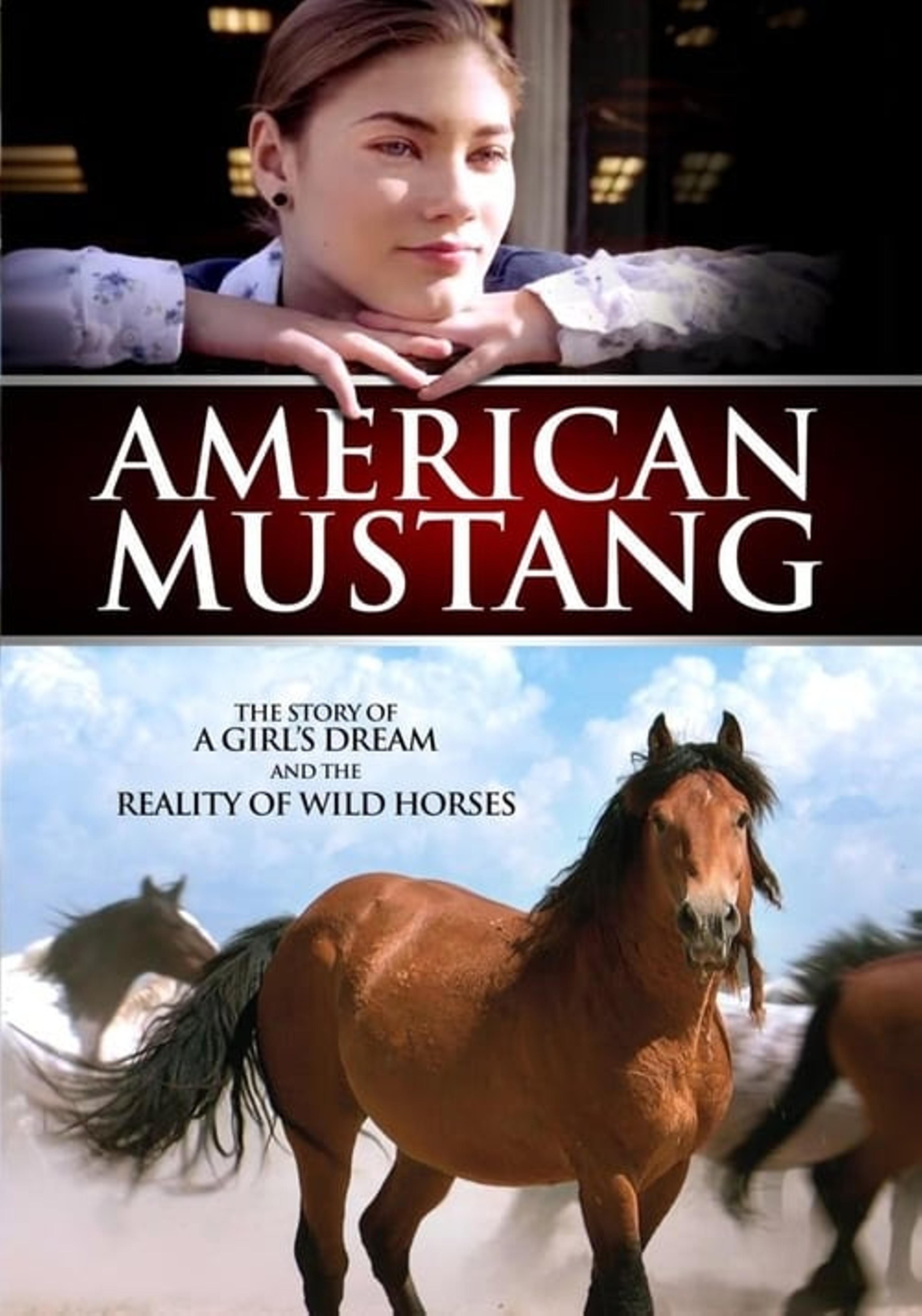 American Mustang