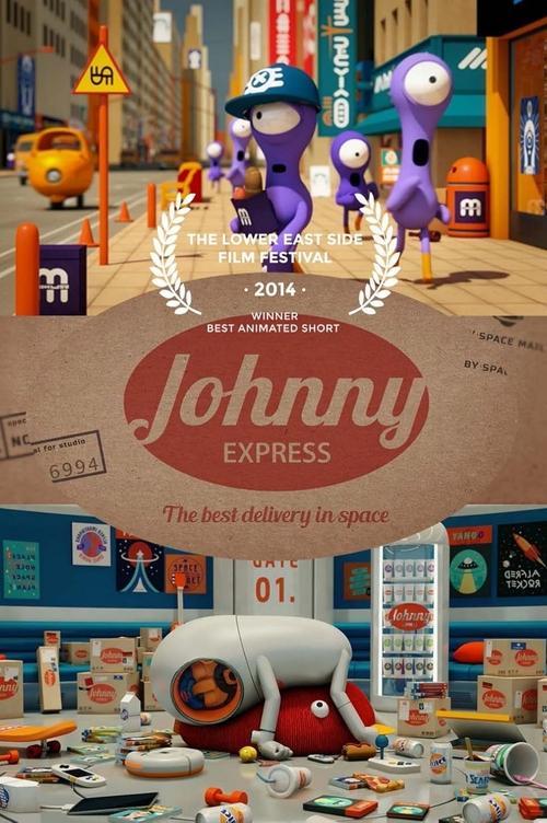 JohnnyExpress