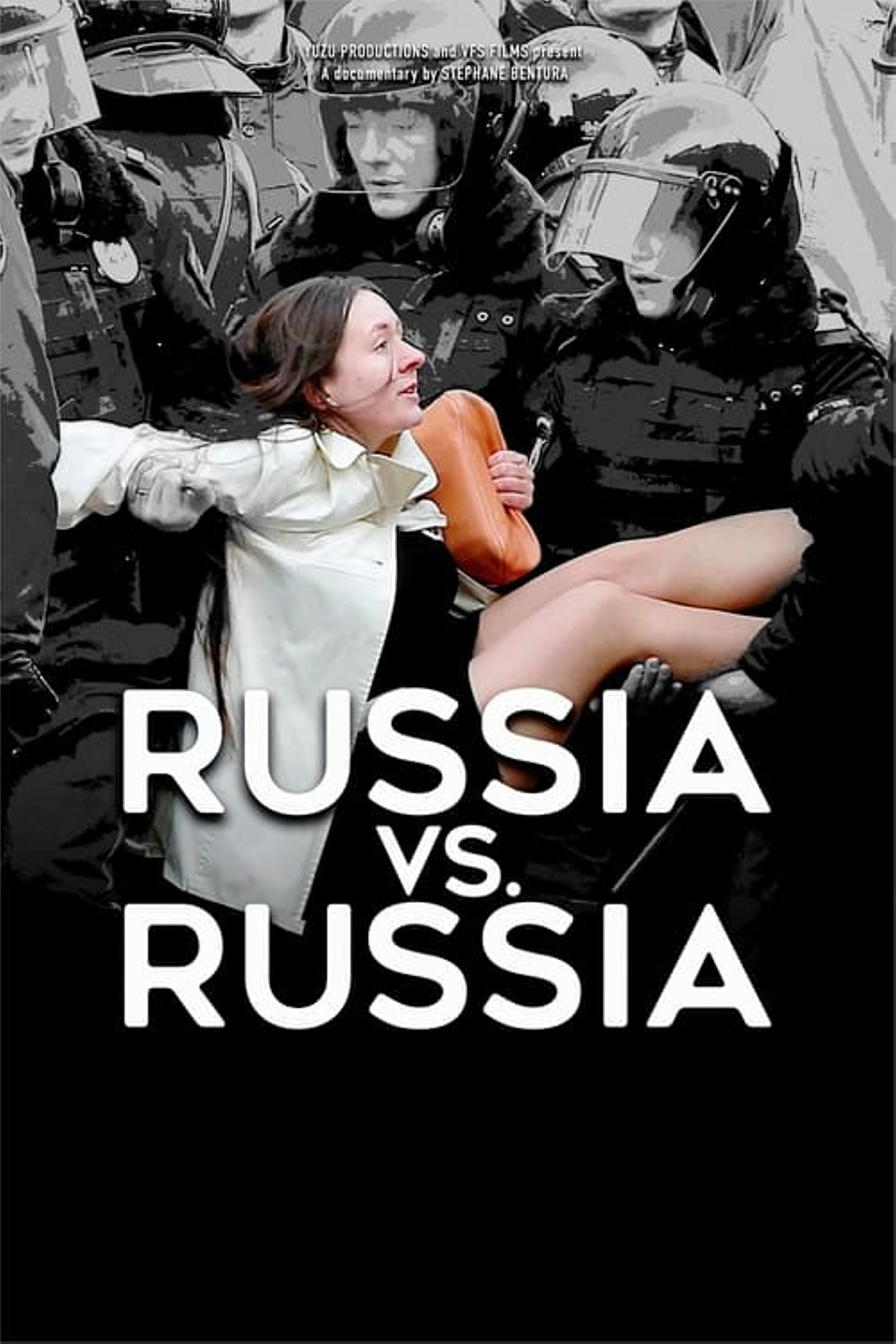 Russia vs. Russia