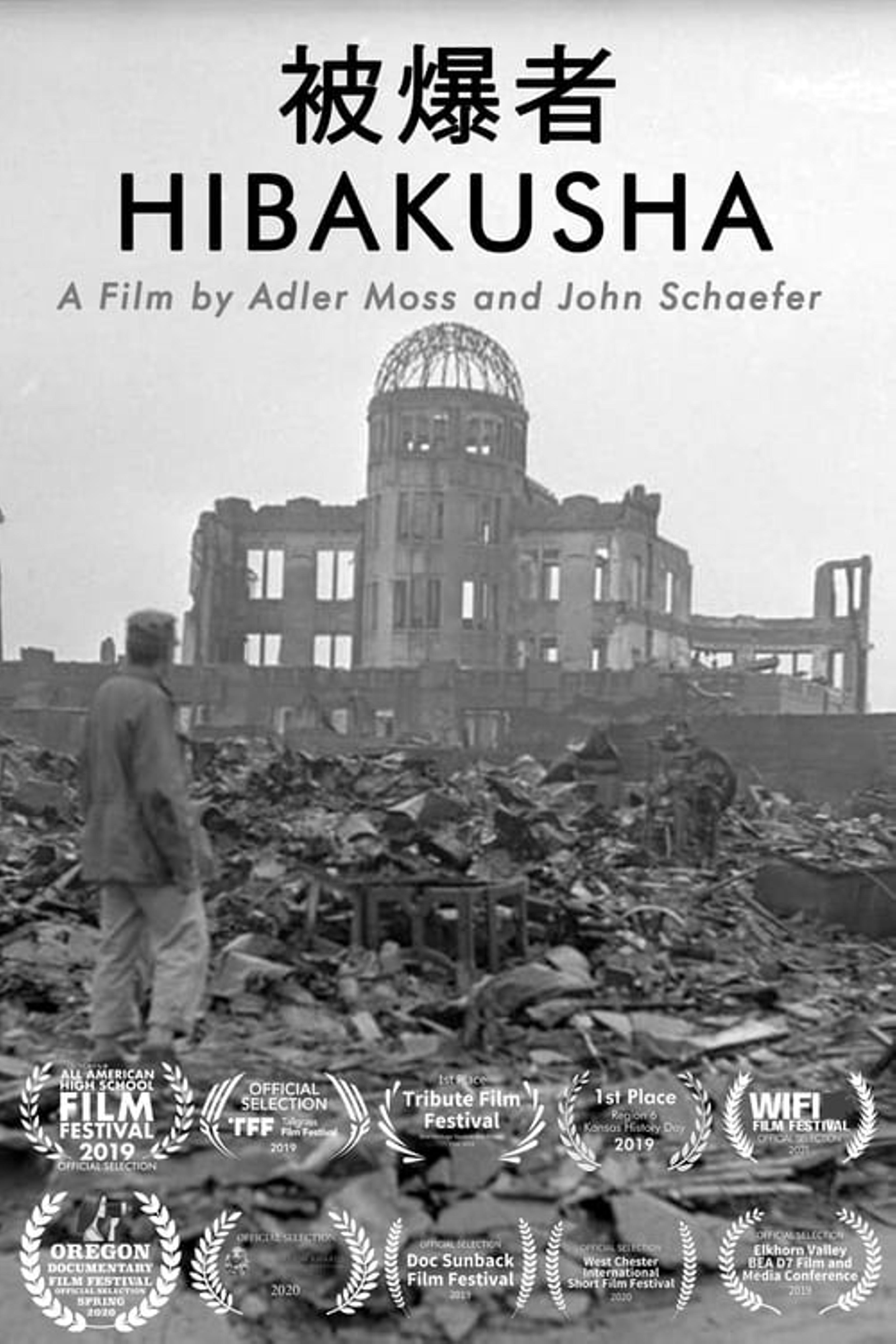 Hibakusha