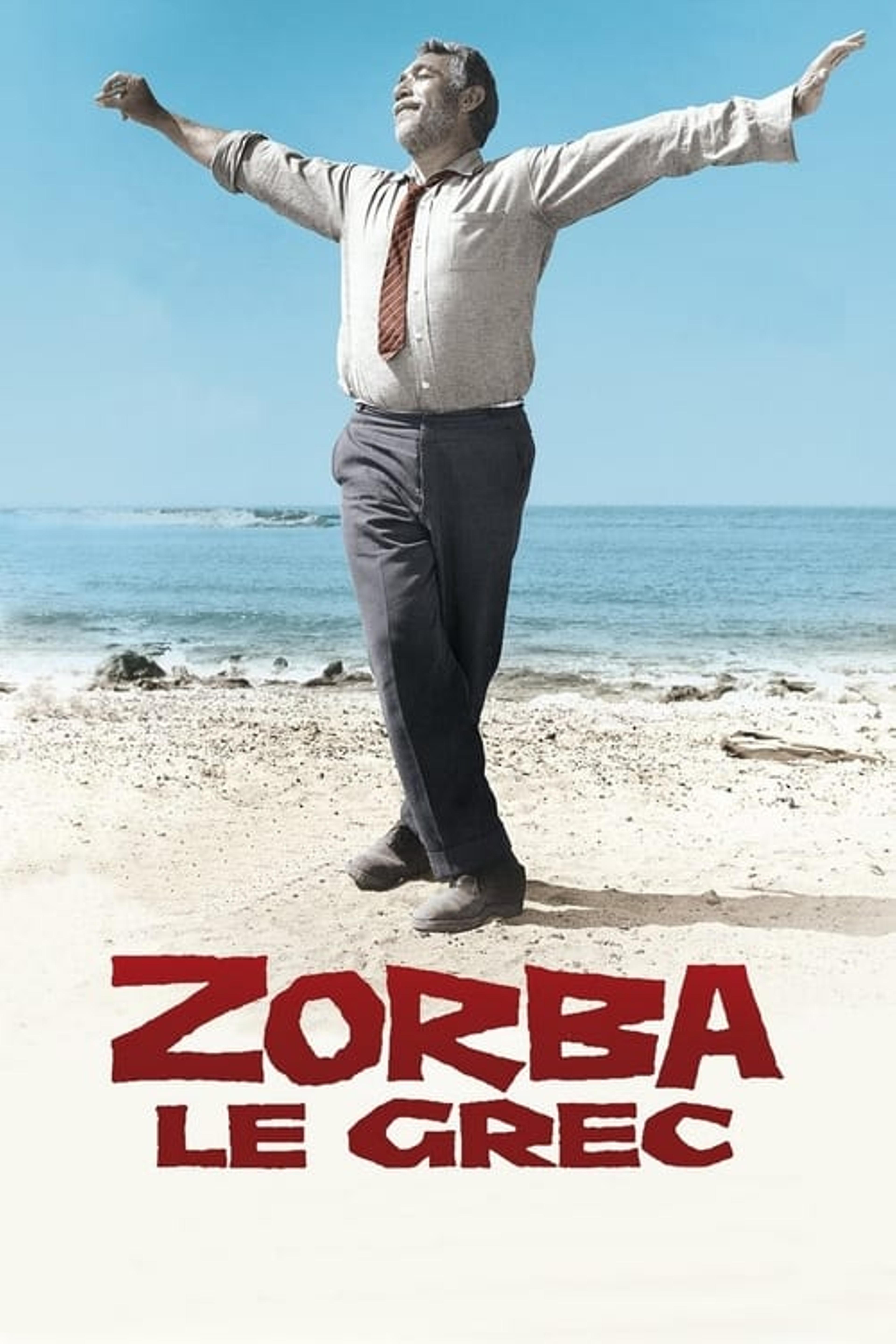 Zorba le Grec