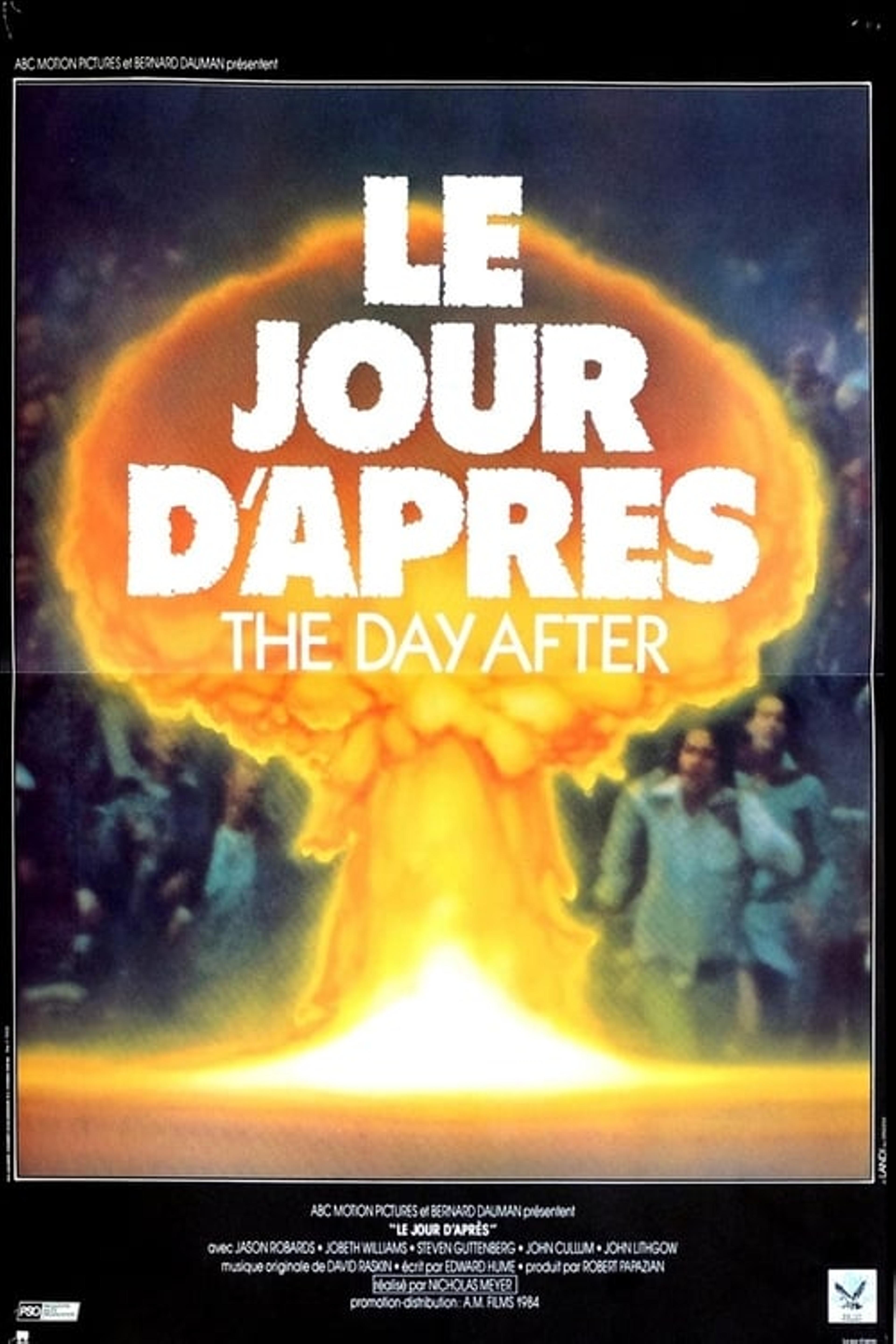 Le Jour d'après