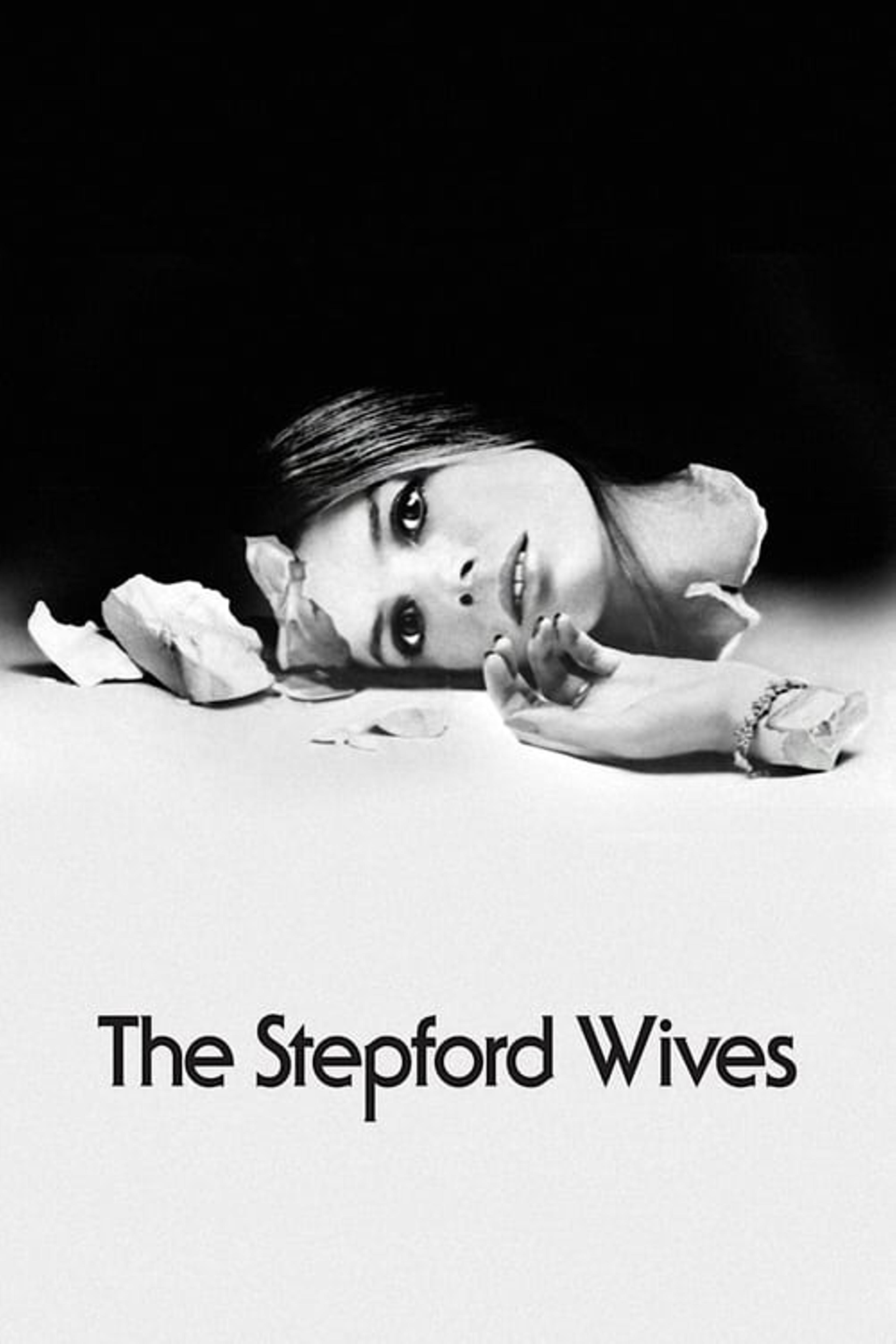 The Stepford Wives