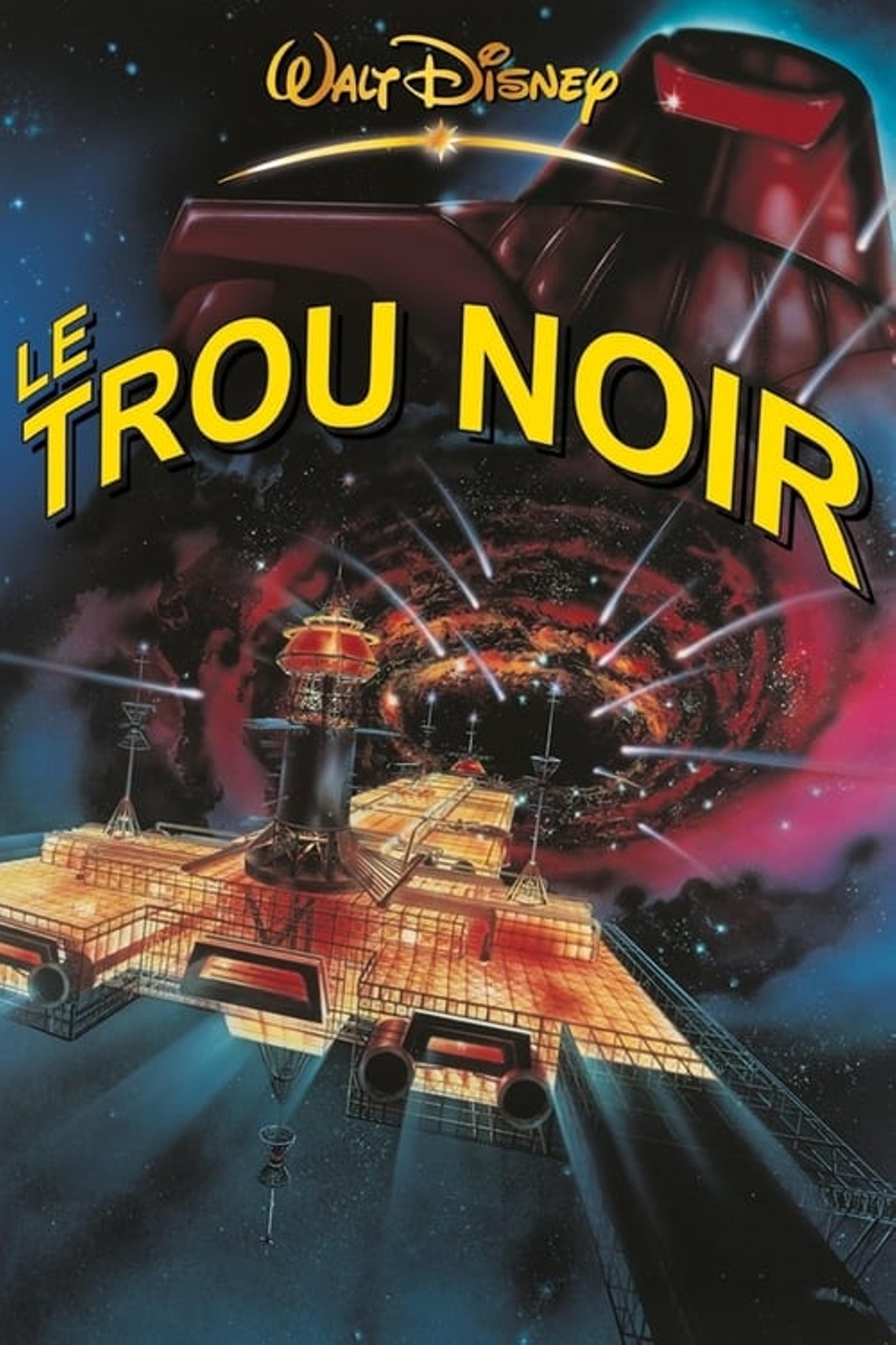 Le Trou Noir