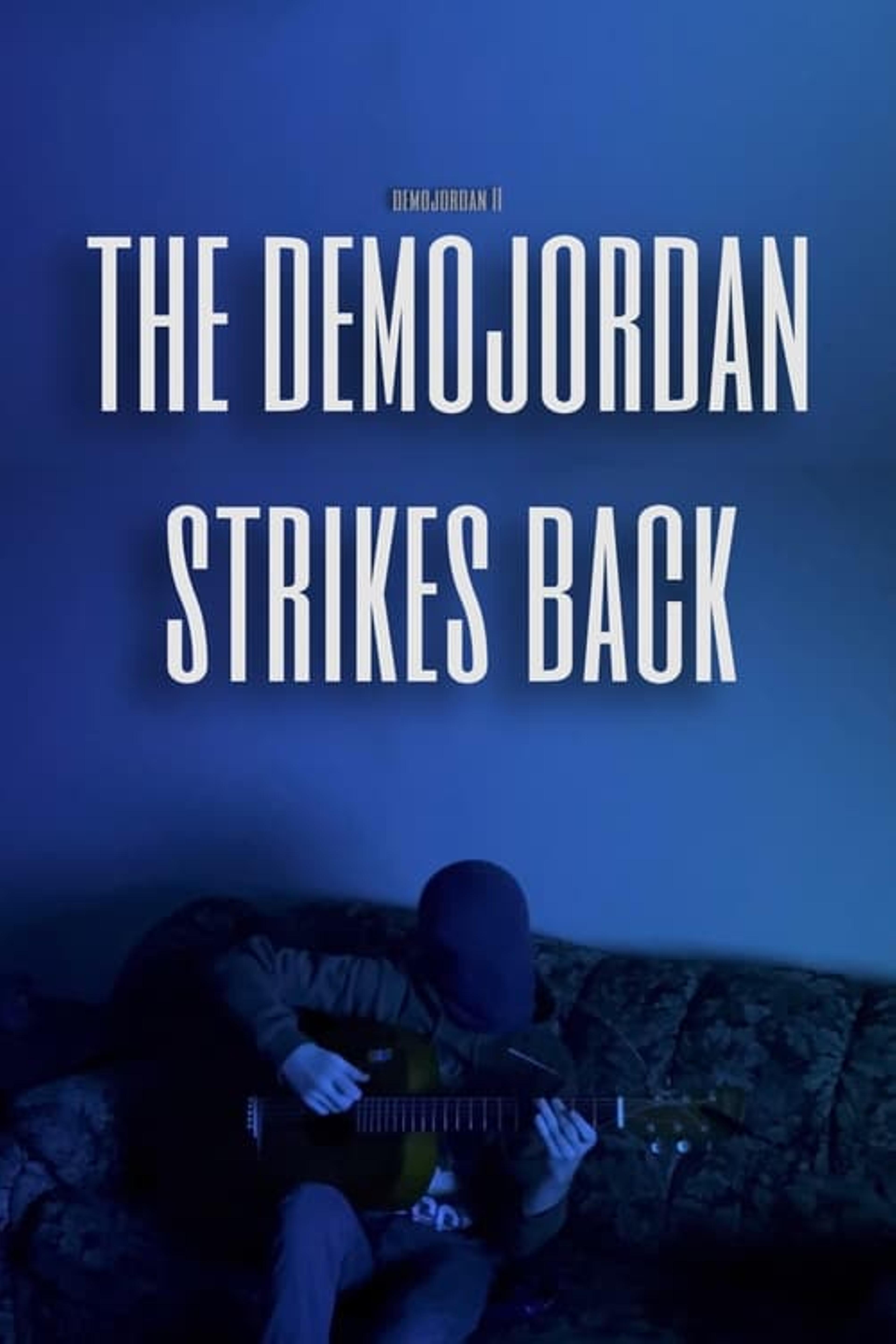 The Demojordan Strikes back