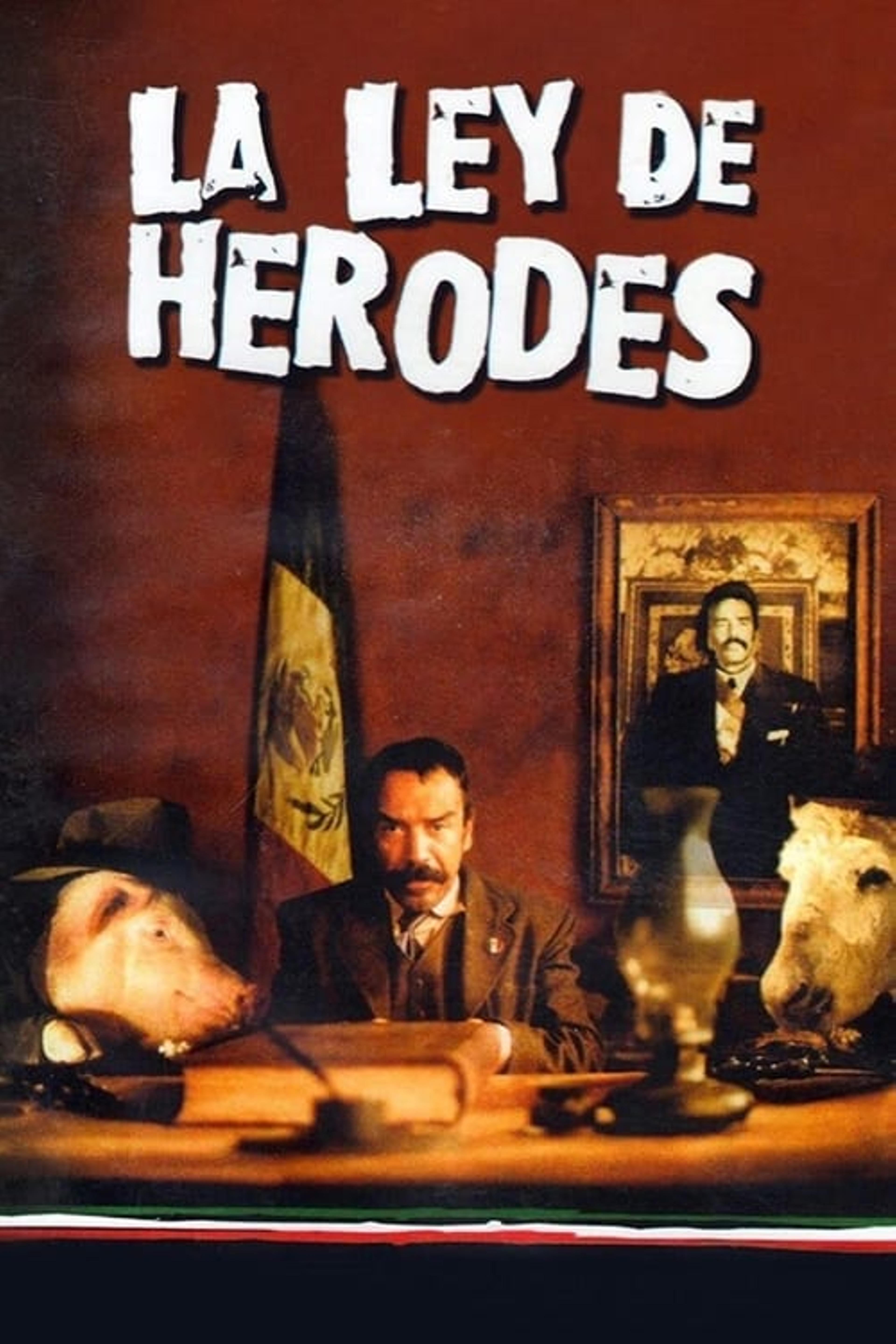 La loi d'Hérode