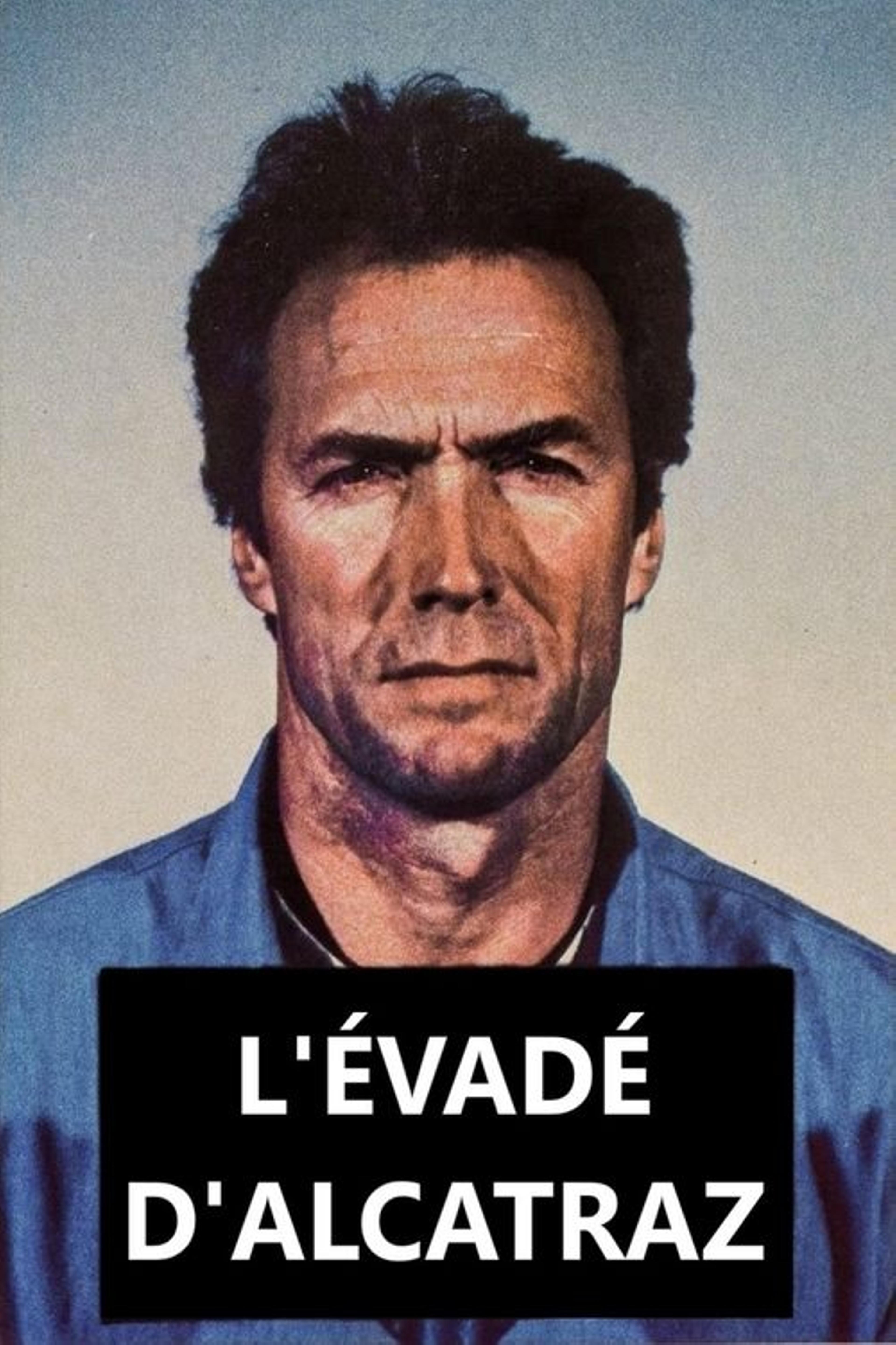 L'Évadé d'Alcatraz