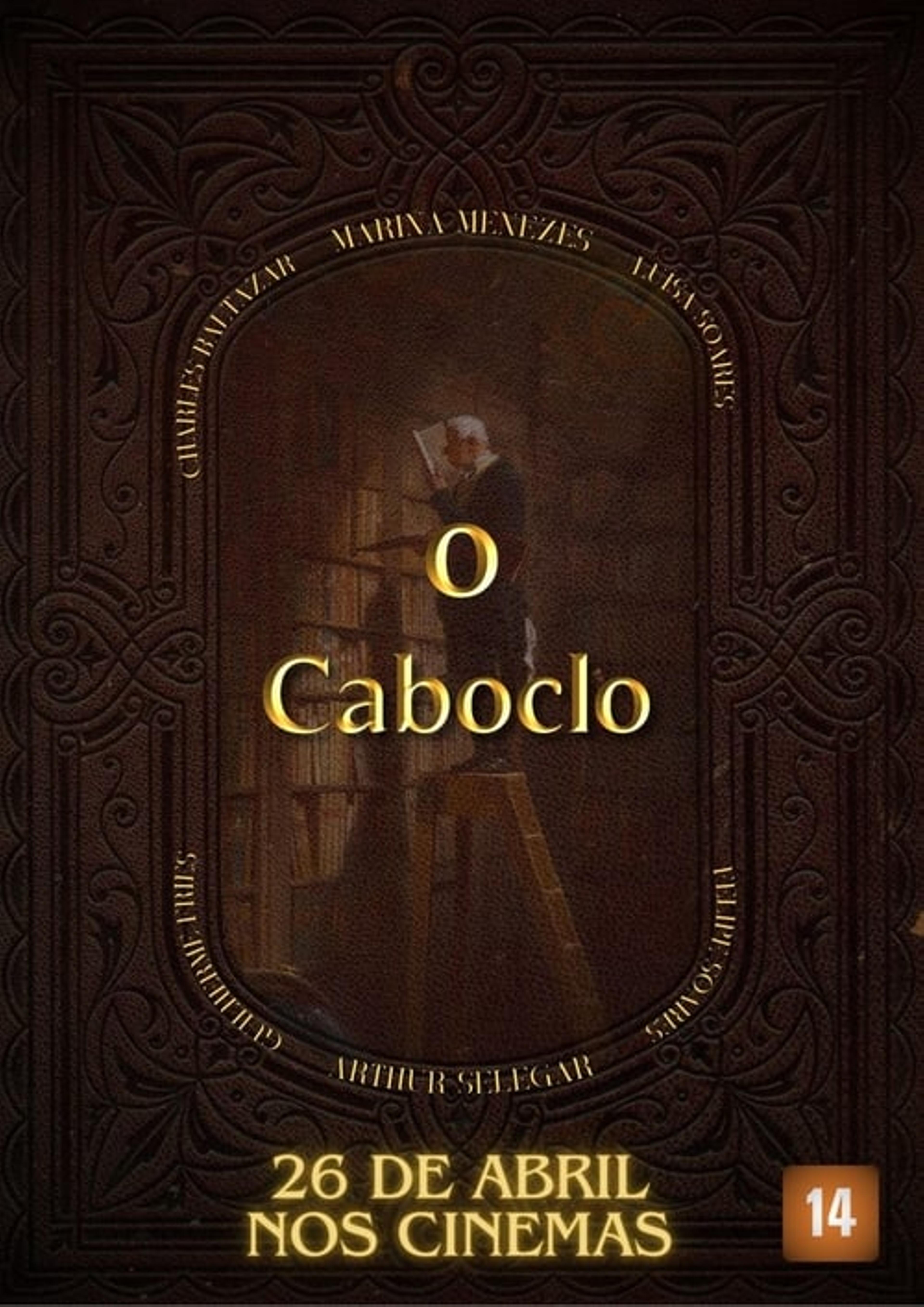 O Caboclo