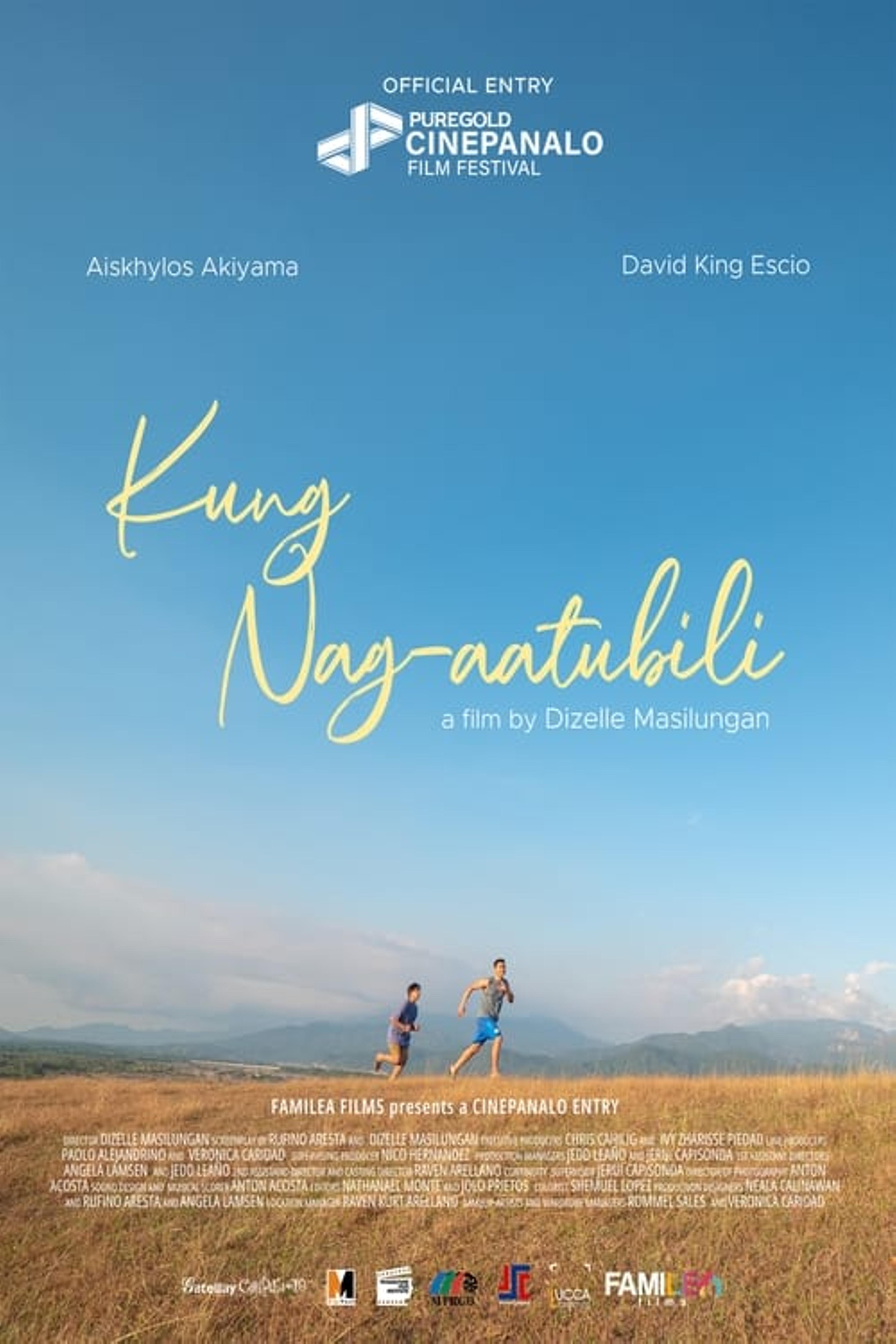 Kung Nag-aatubili