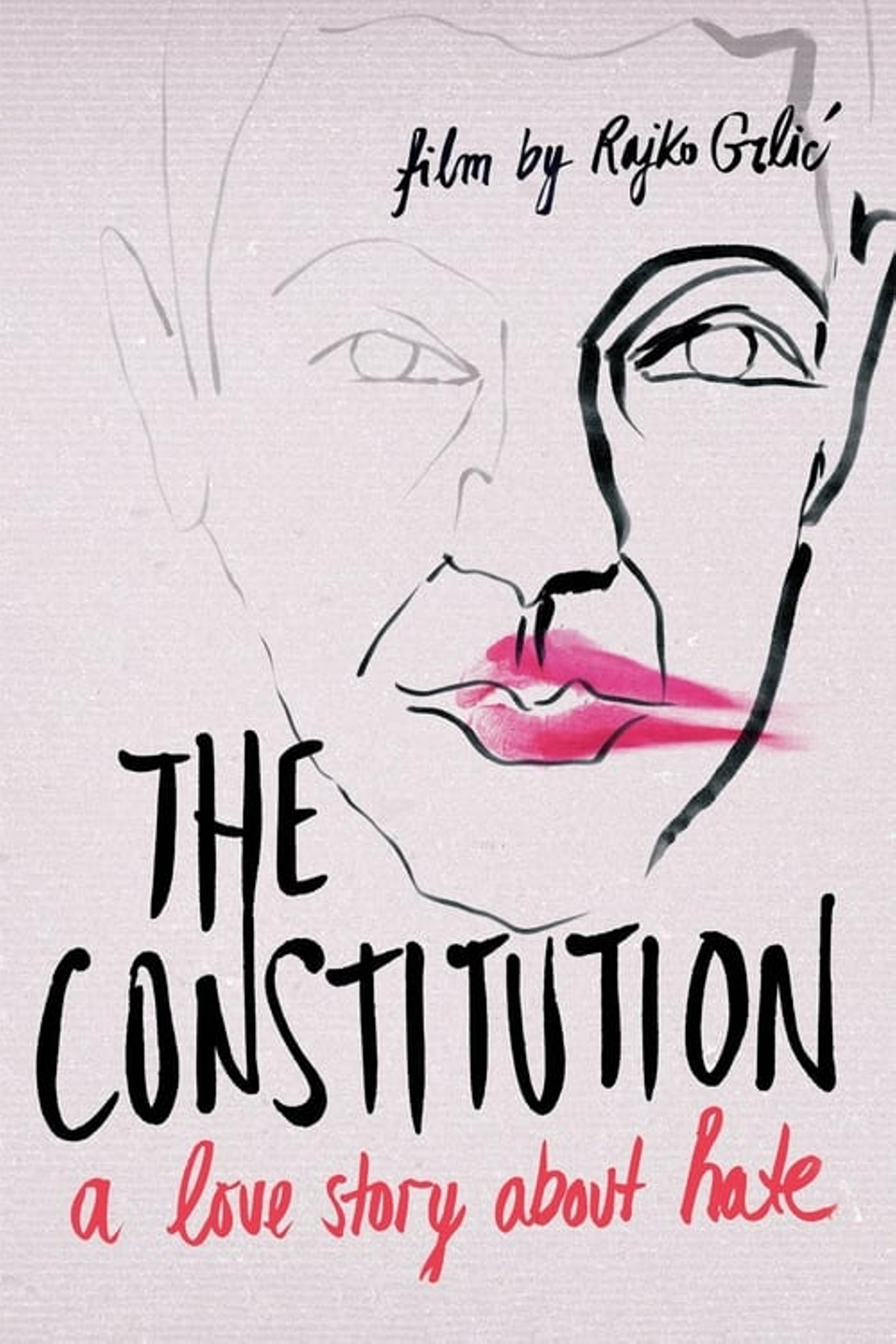 The Constitution