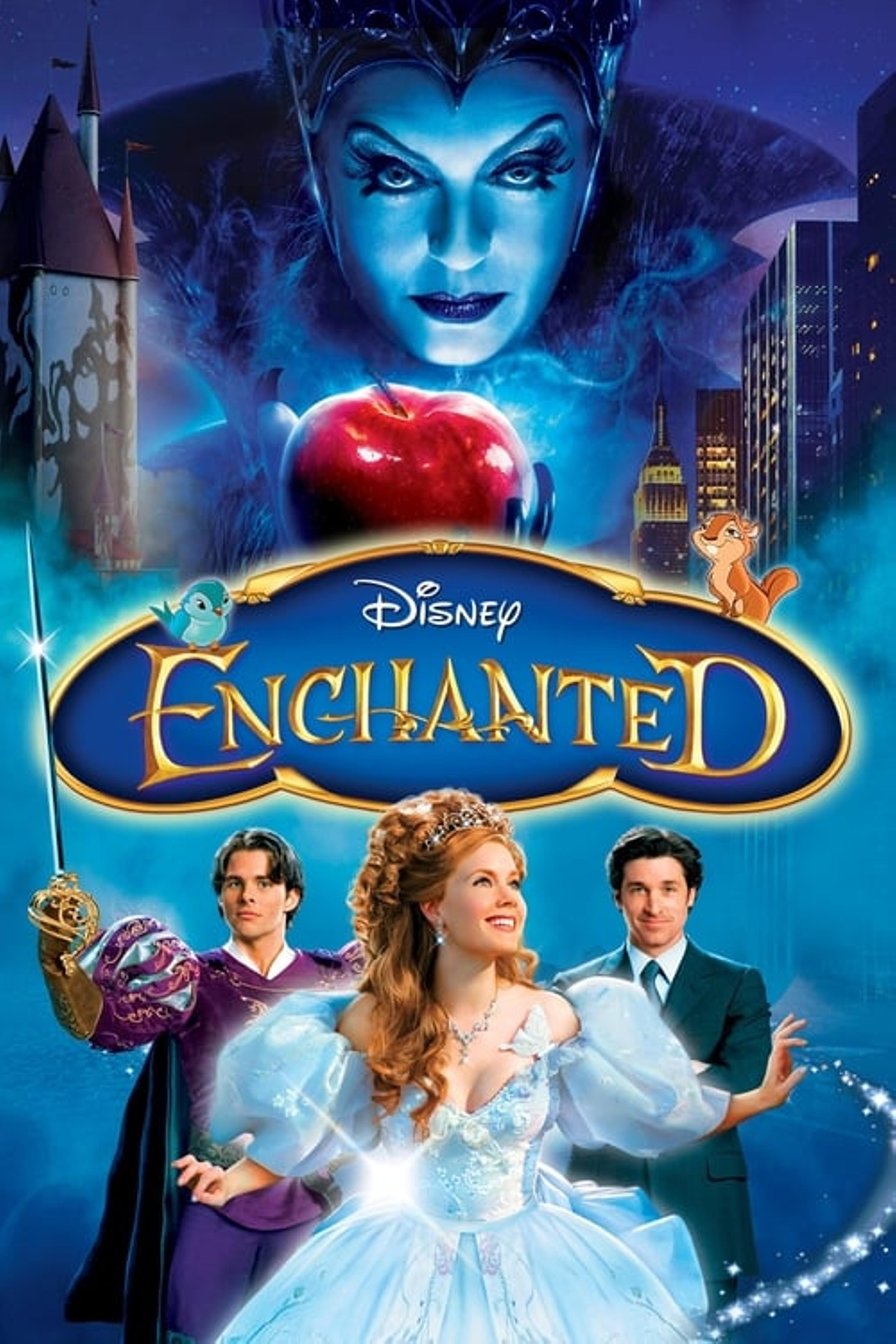 Enchanted