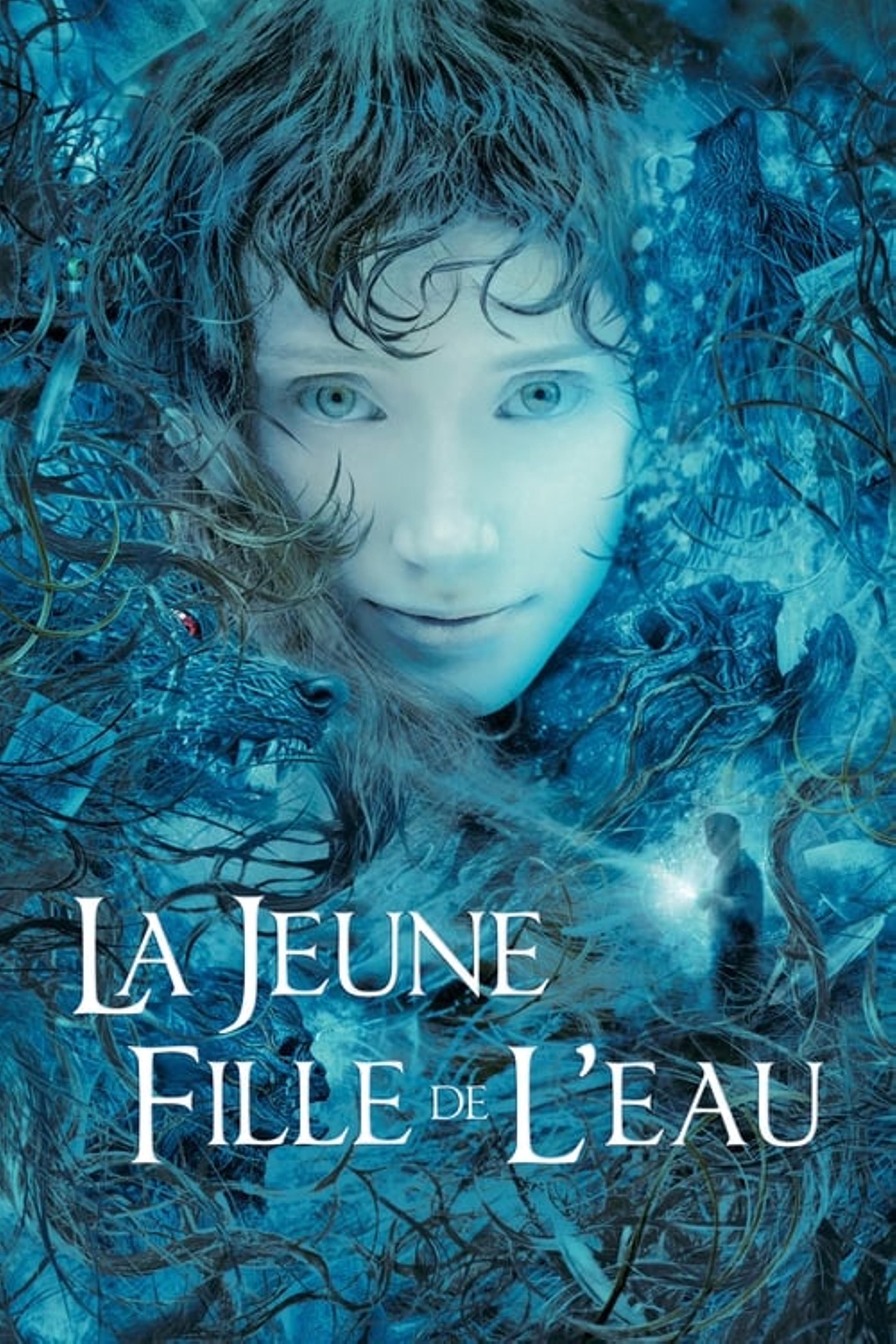 La Jeune Fille de l'eau