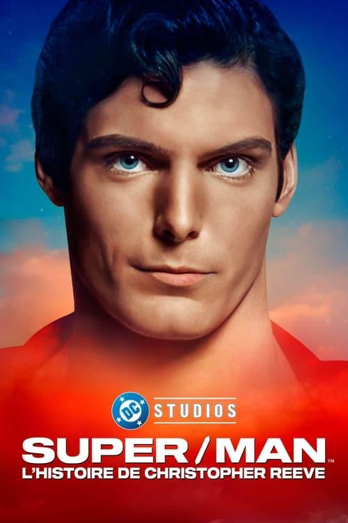 Super/Man: L'histoire de Christopher Reeve