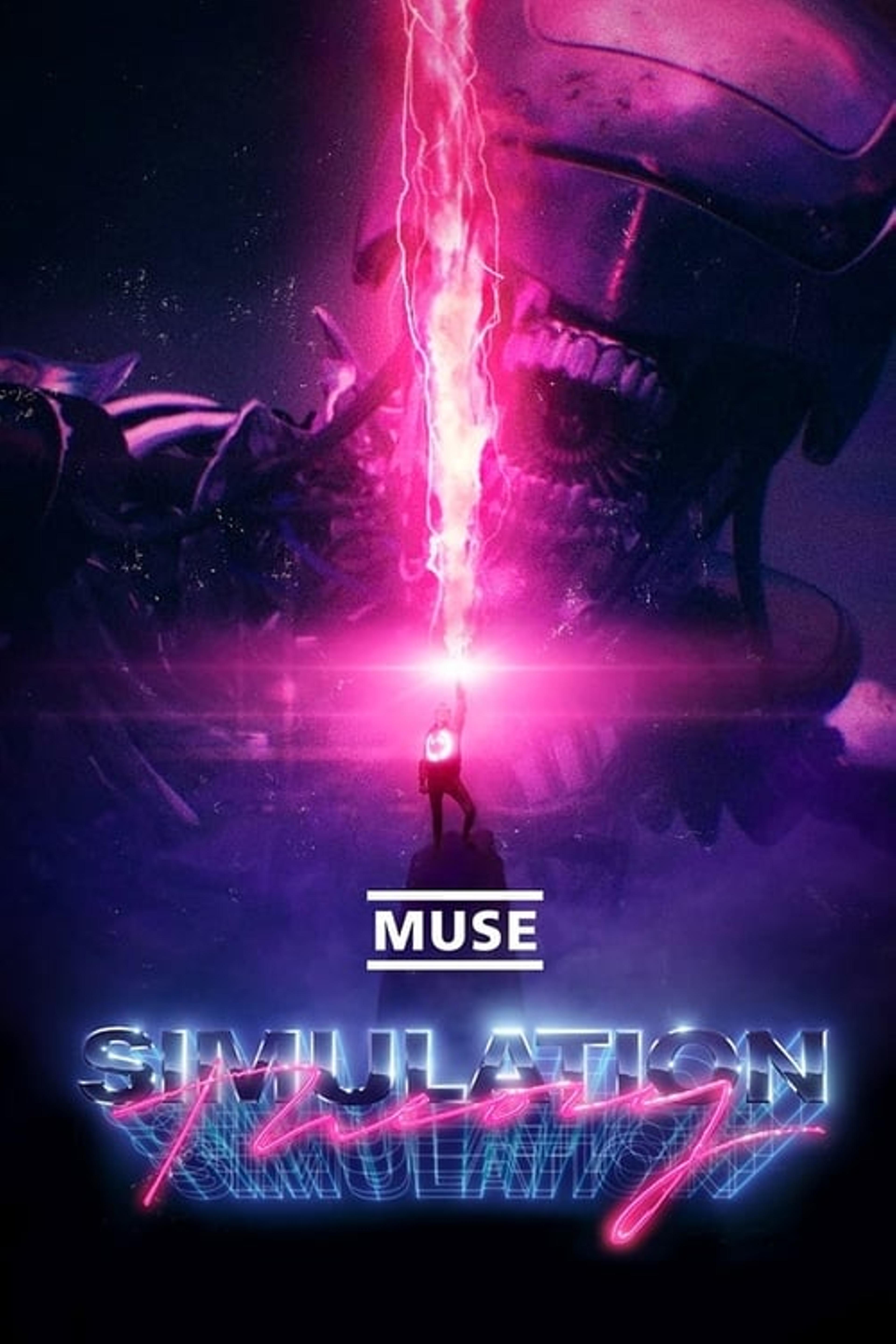 Muse : Simulation Theory