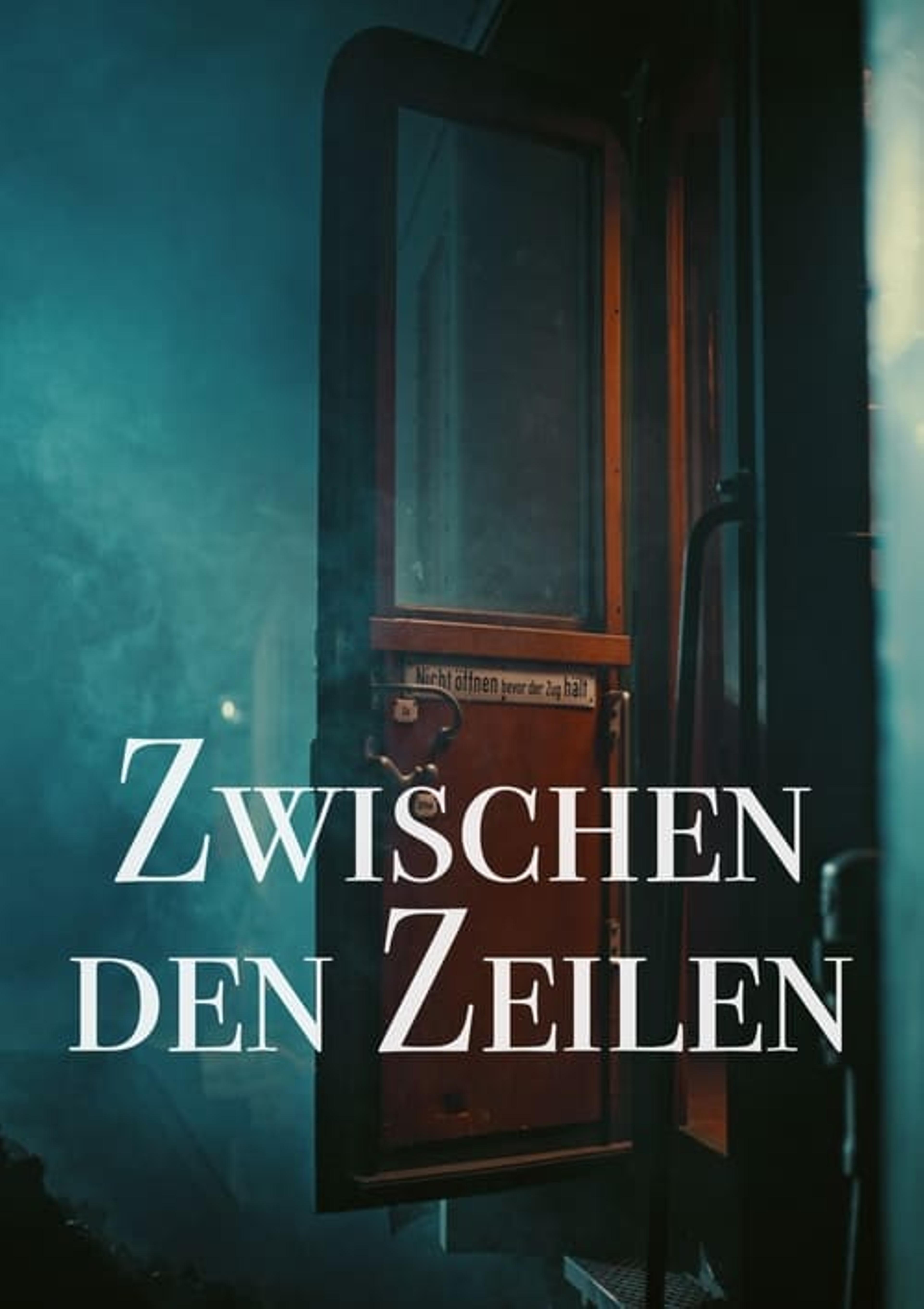 Zwischen den Zeilen