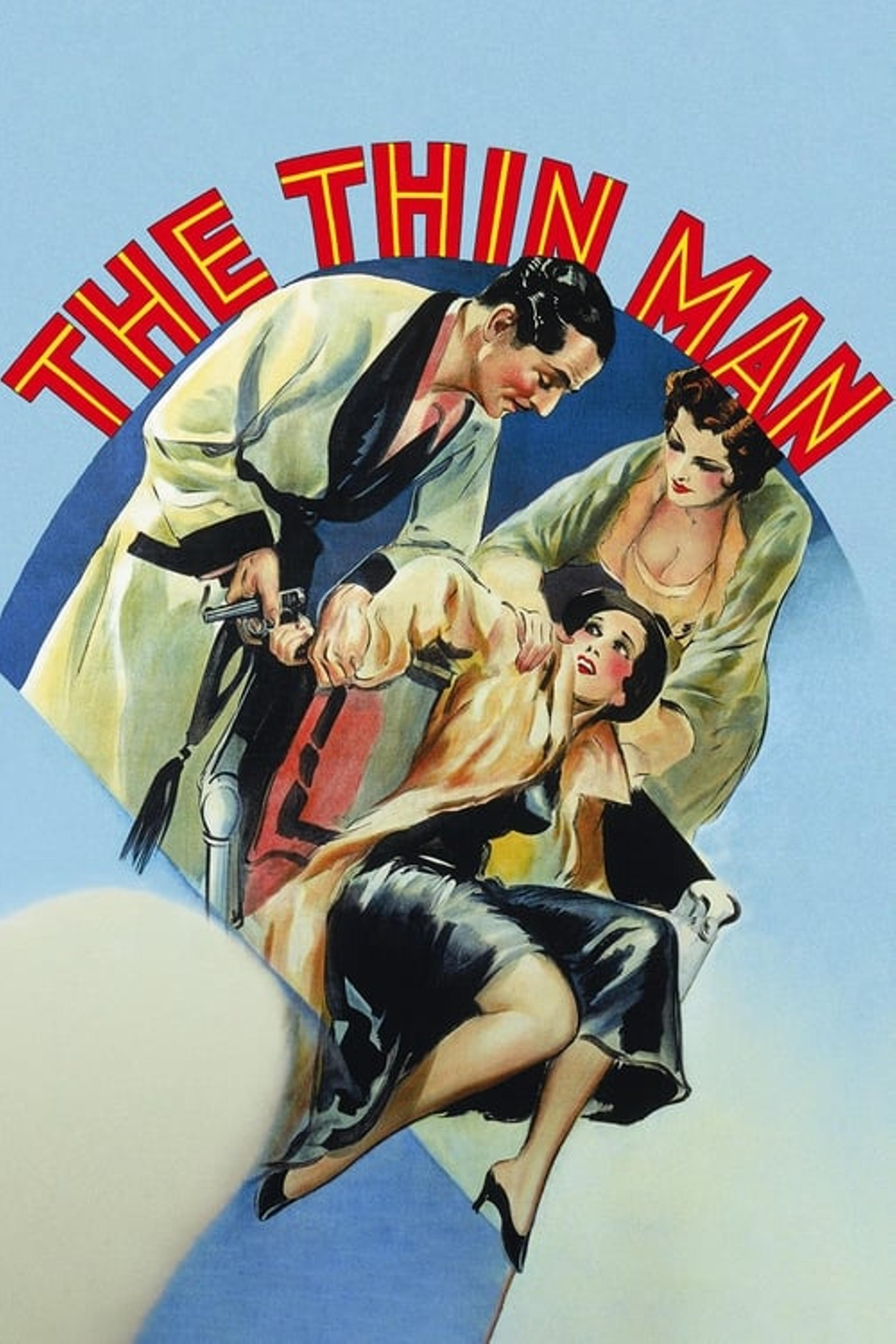 The Thin Man