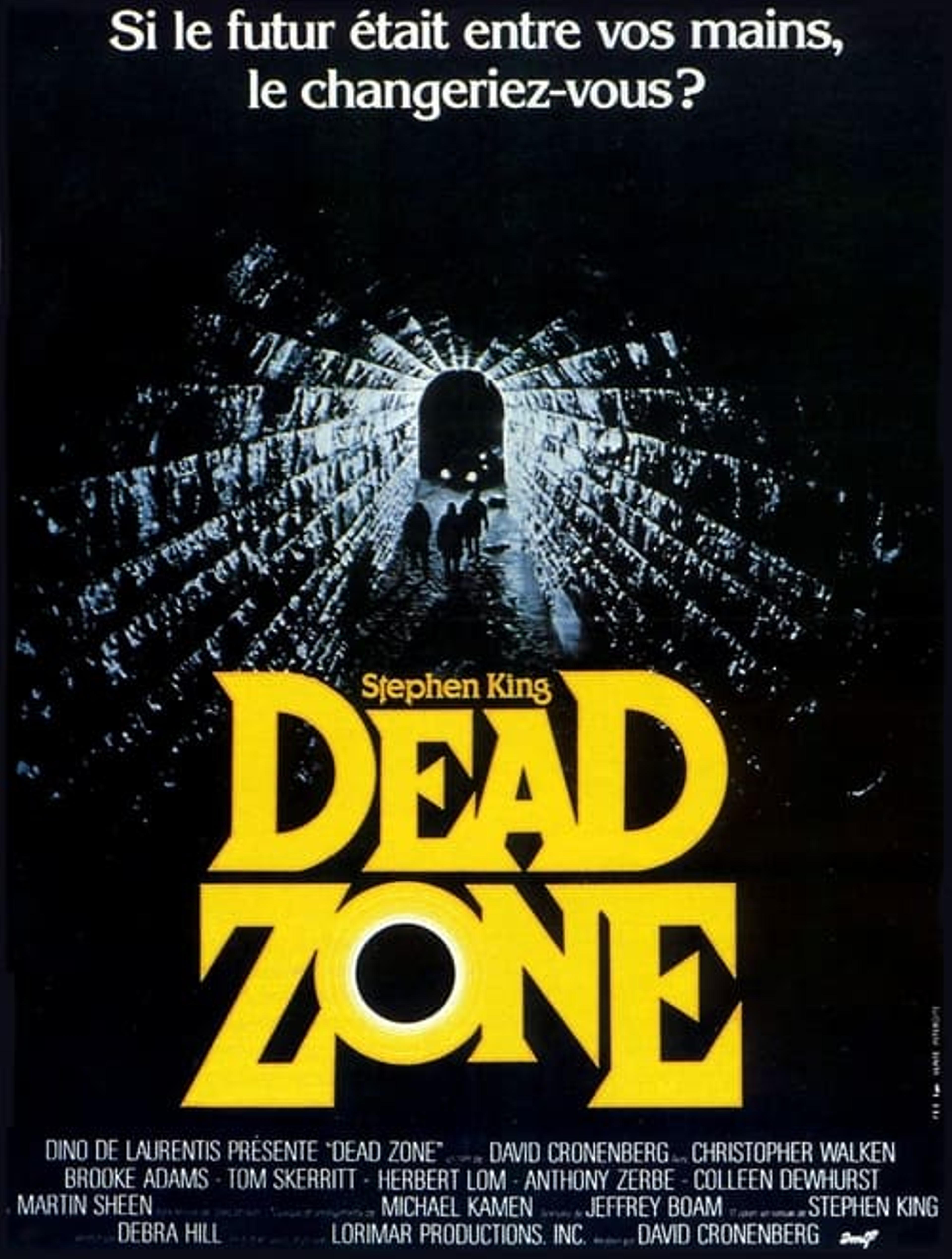 Dead Zone