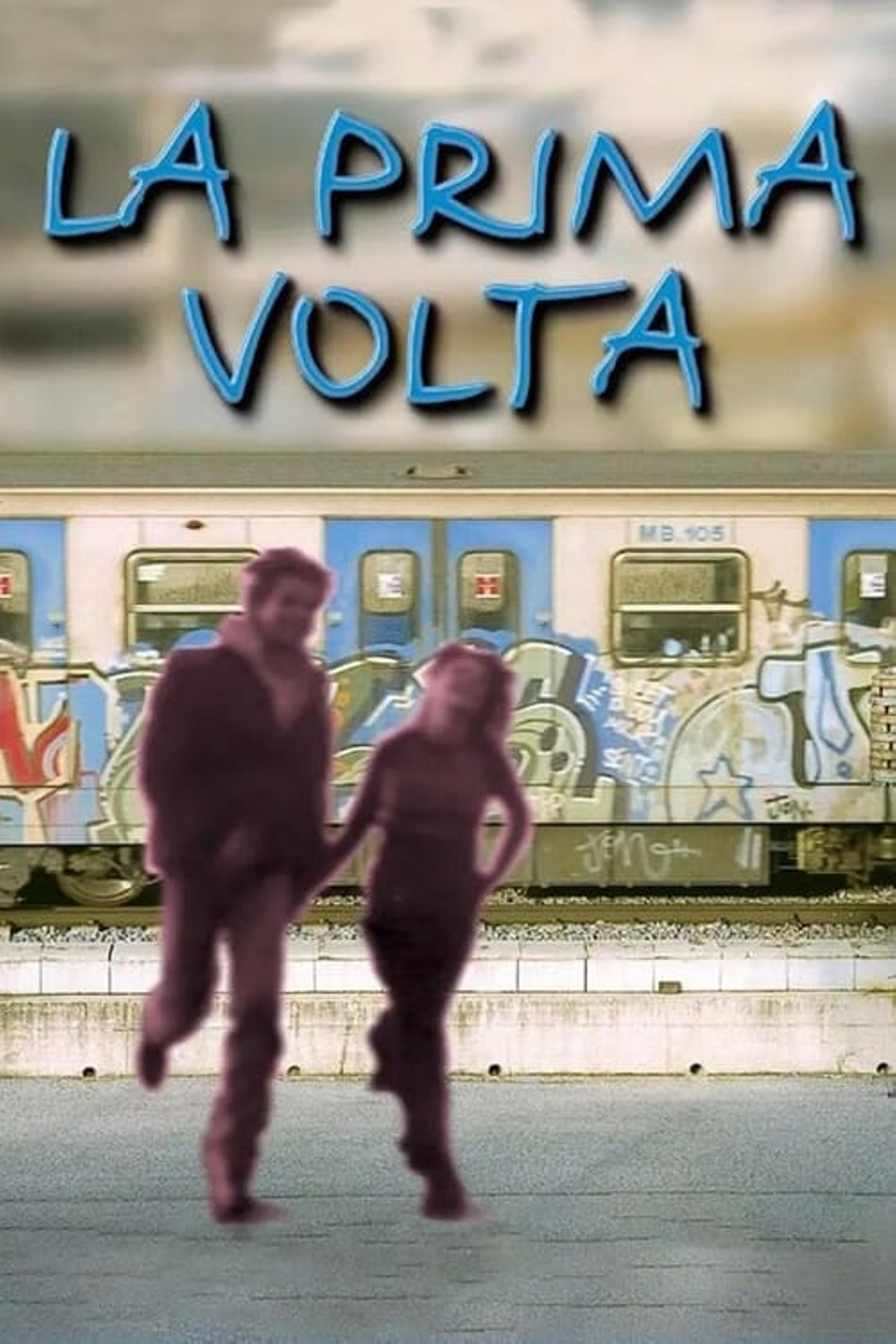 La prima volta