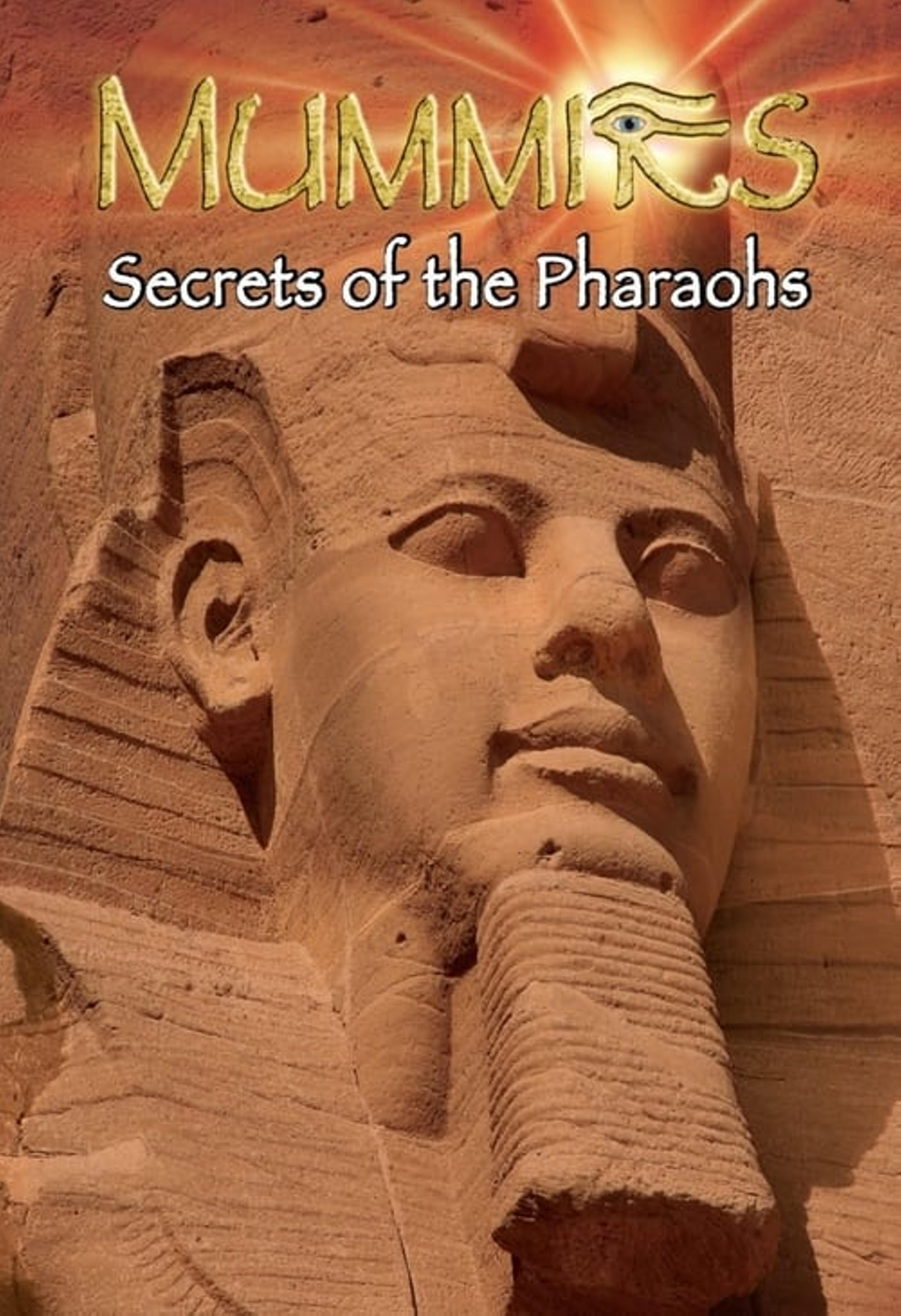 Egypte : Les secrets des momies