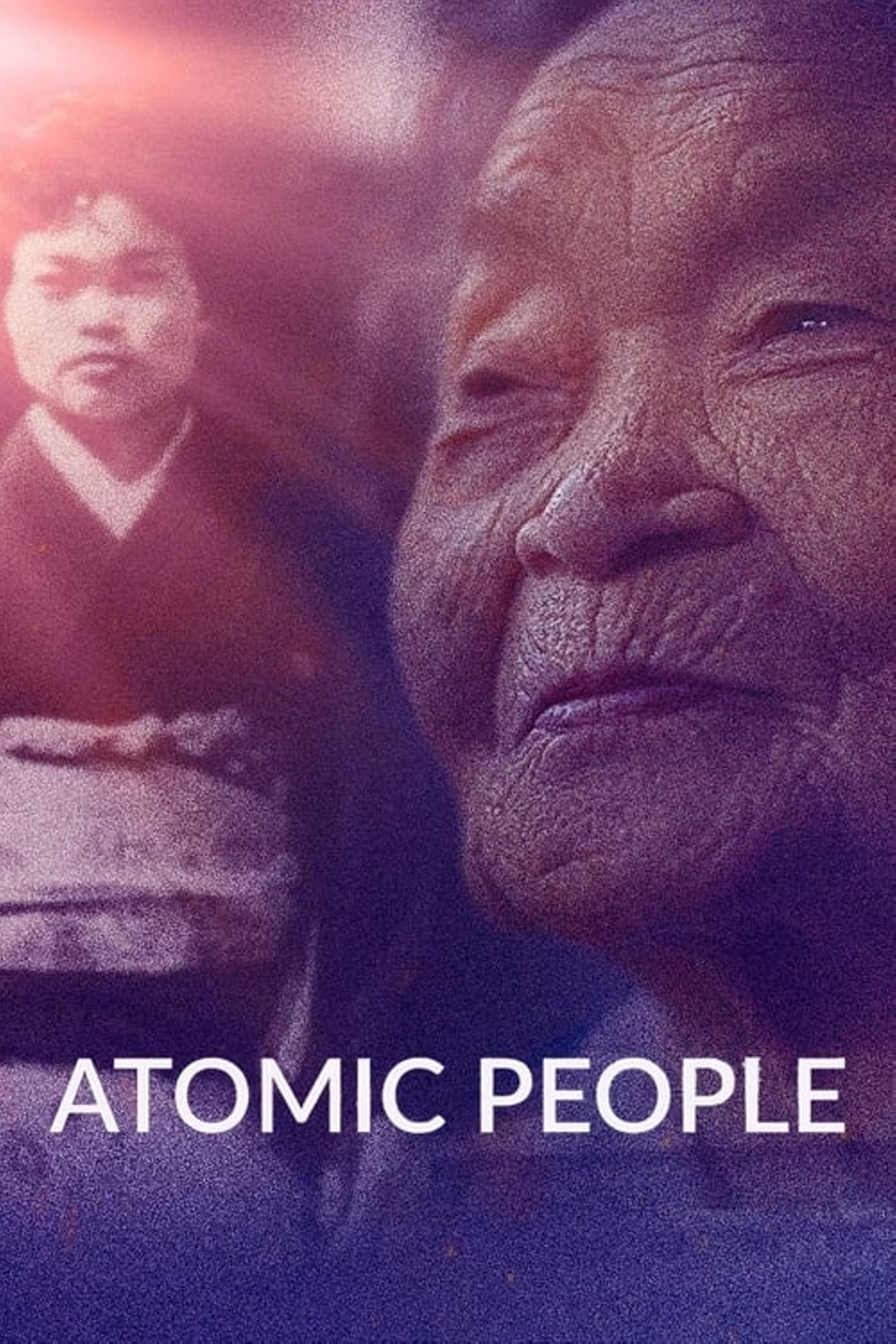 Atomic People