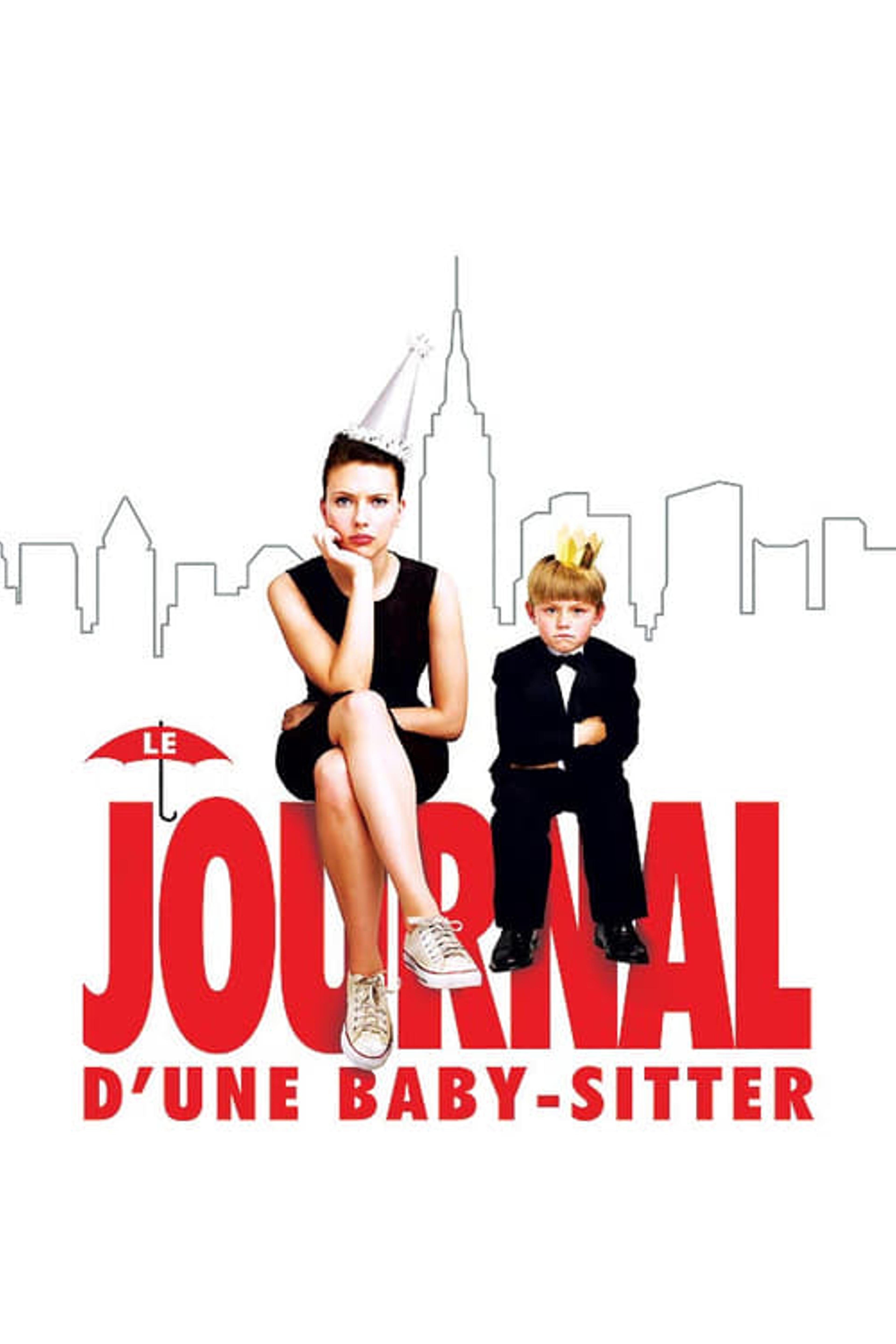 Le Journal d'une baby-sitter