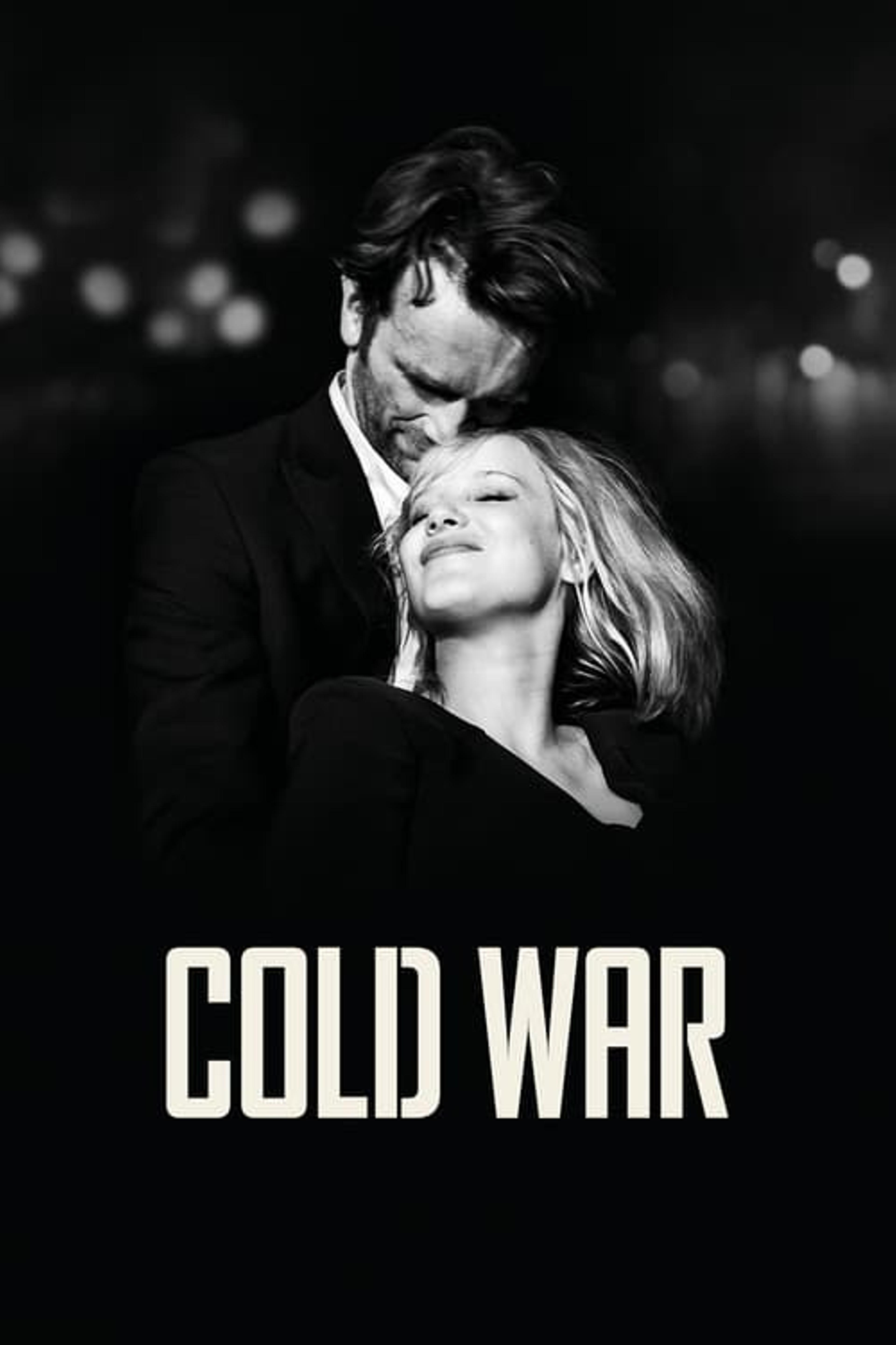 Cold War