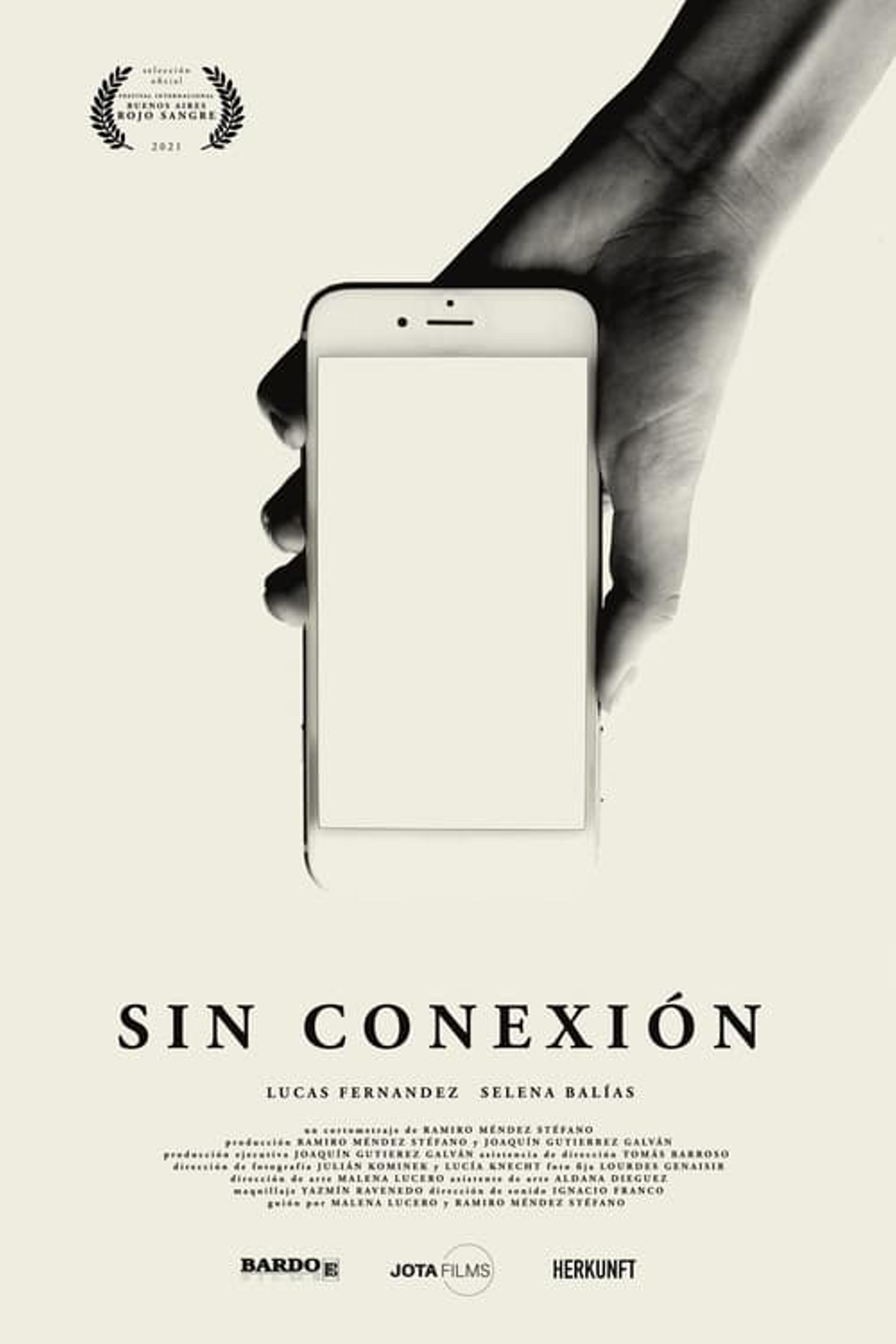 Sin Conexión