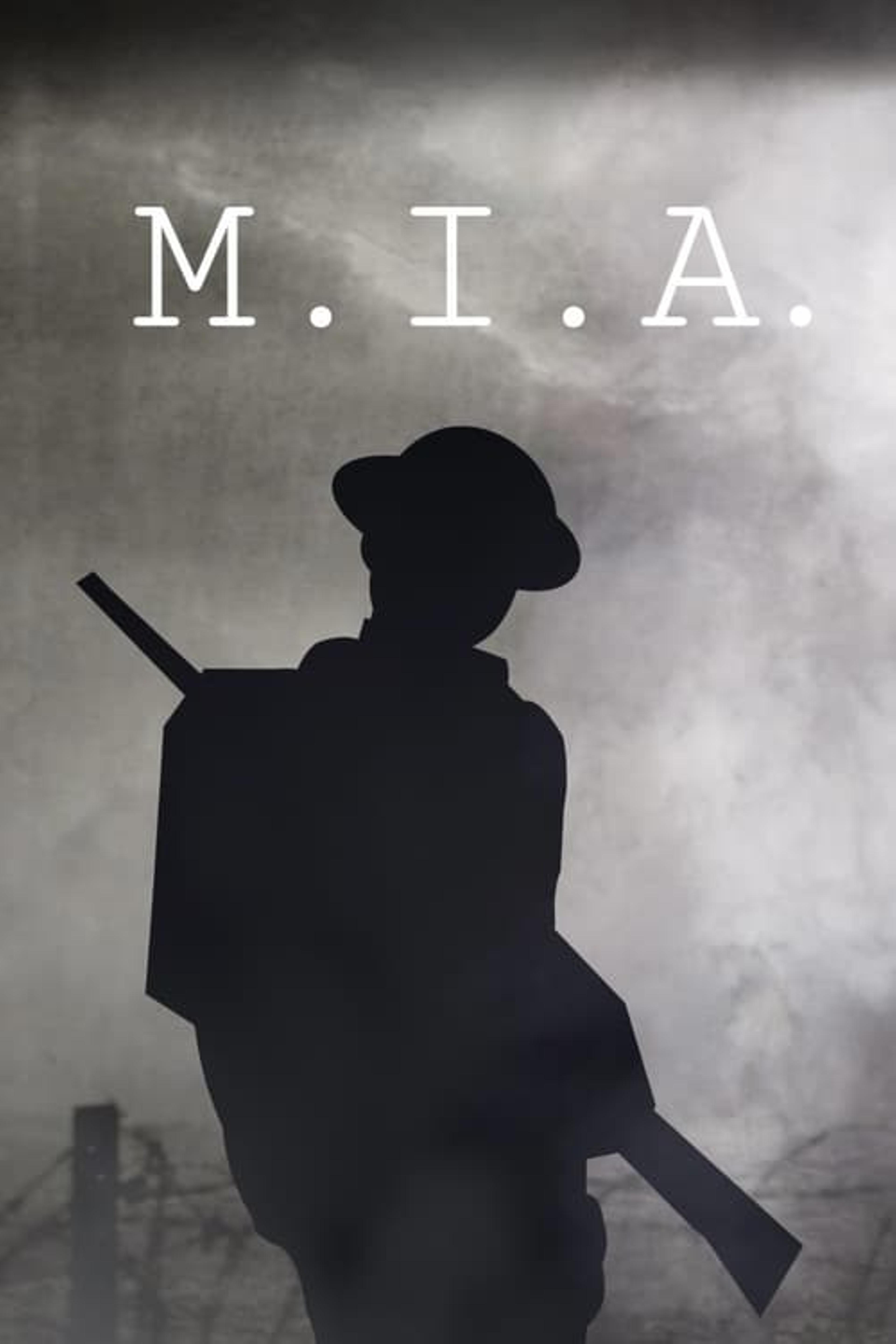 M.I.A.