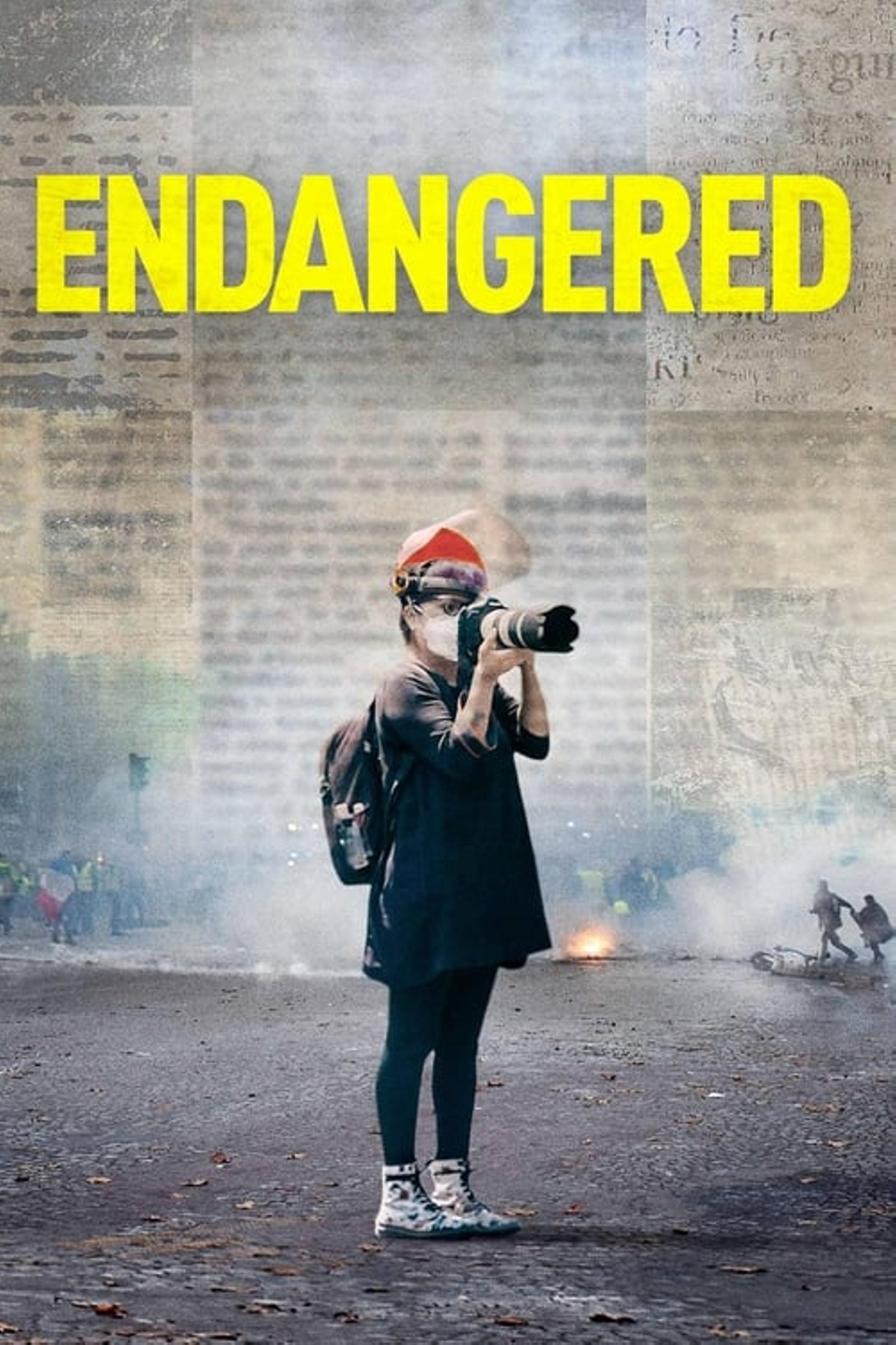 Endangered