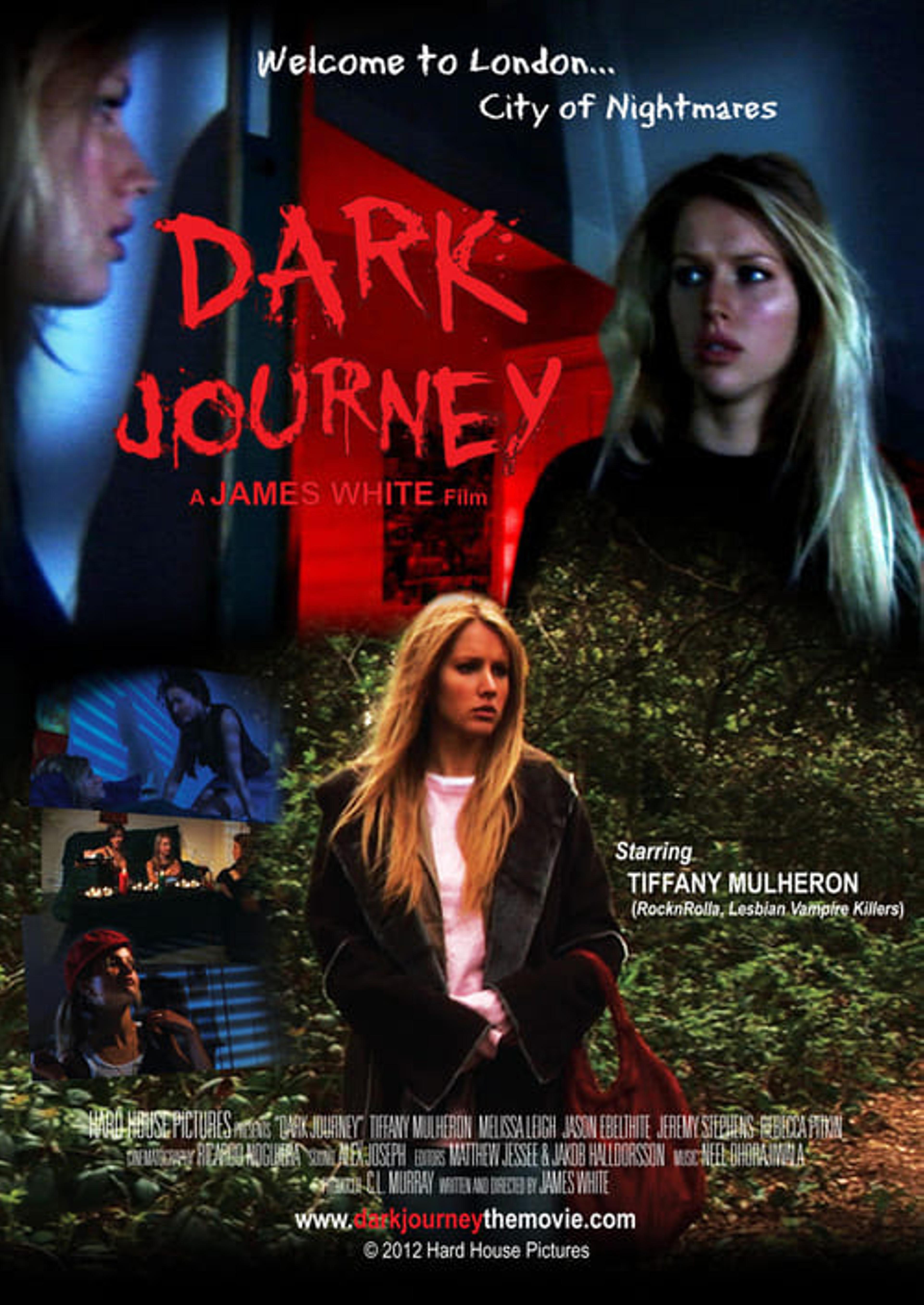 Dark Journey