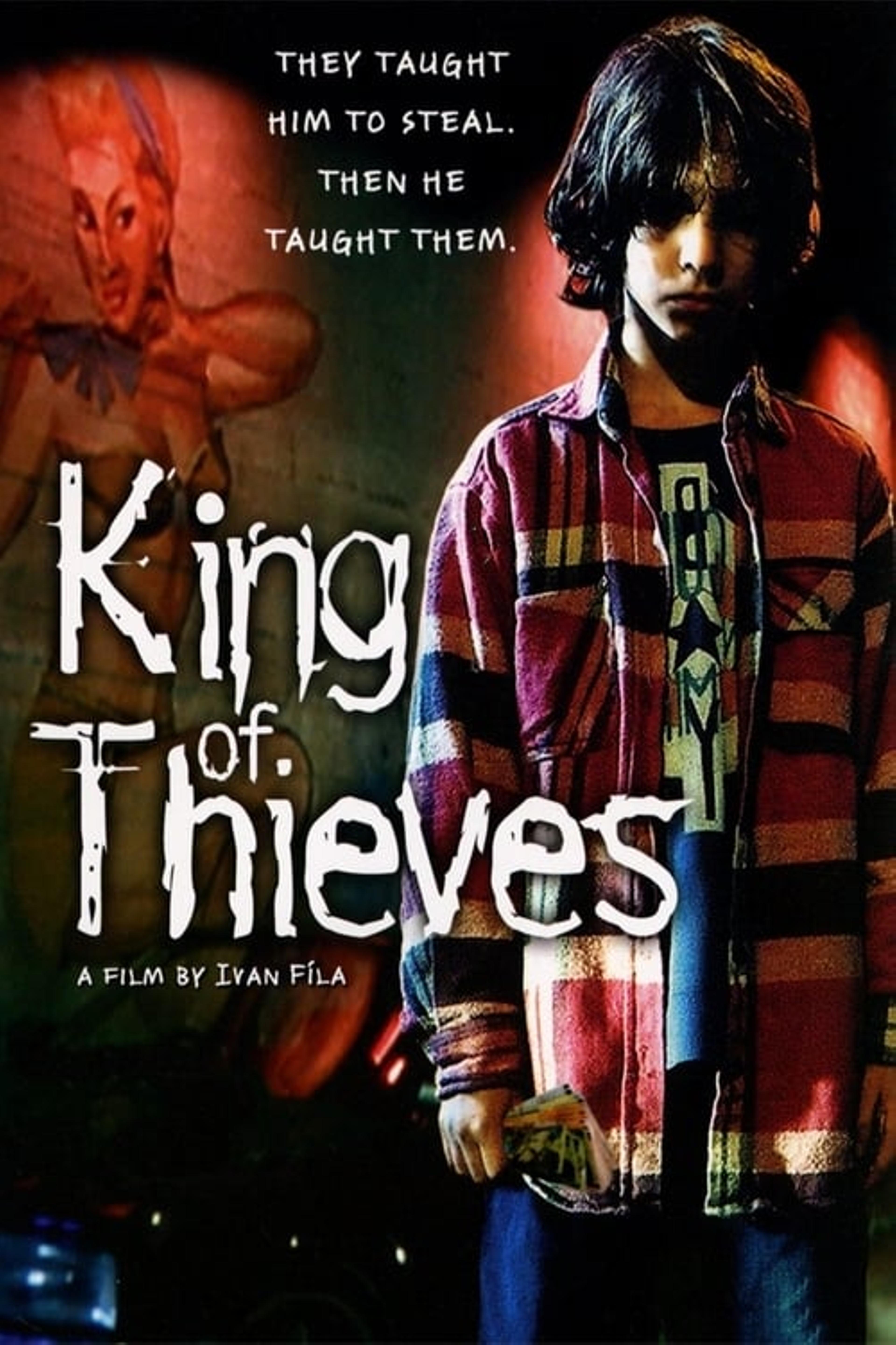 King of Thieves