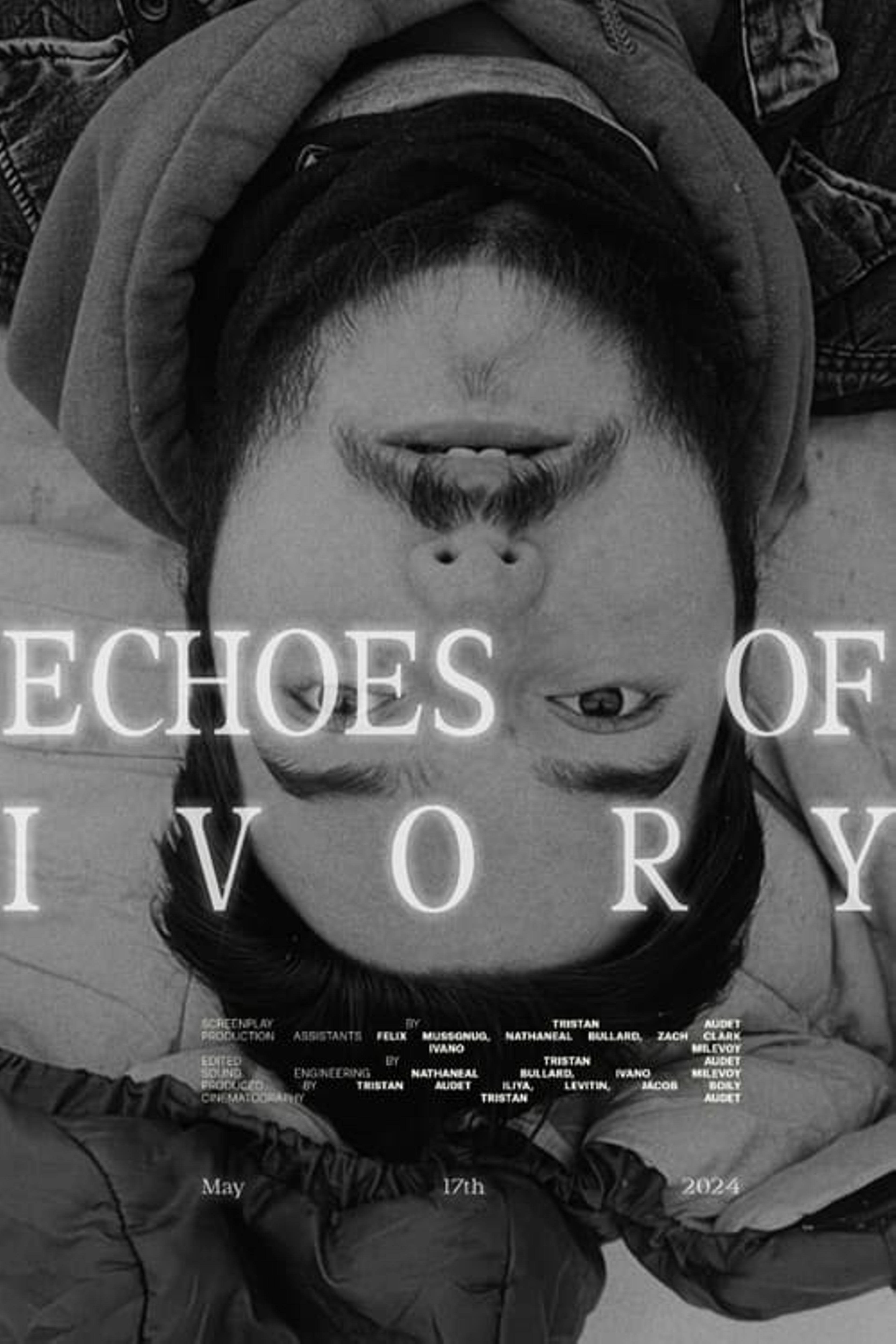 Echoes Of Ivory