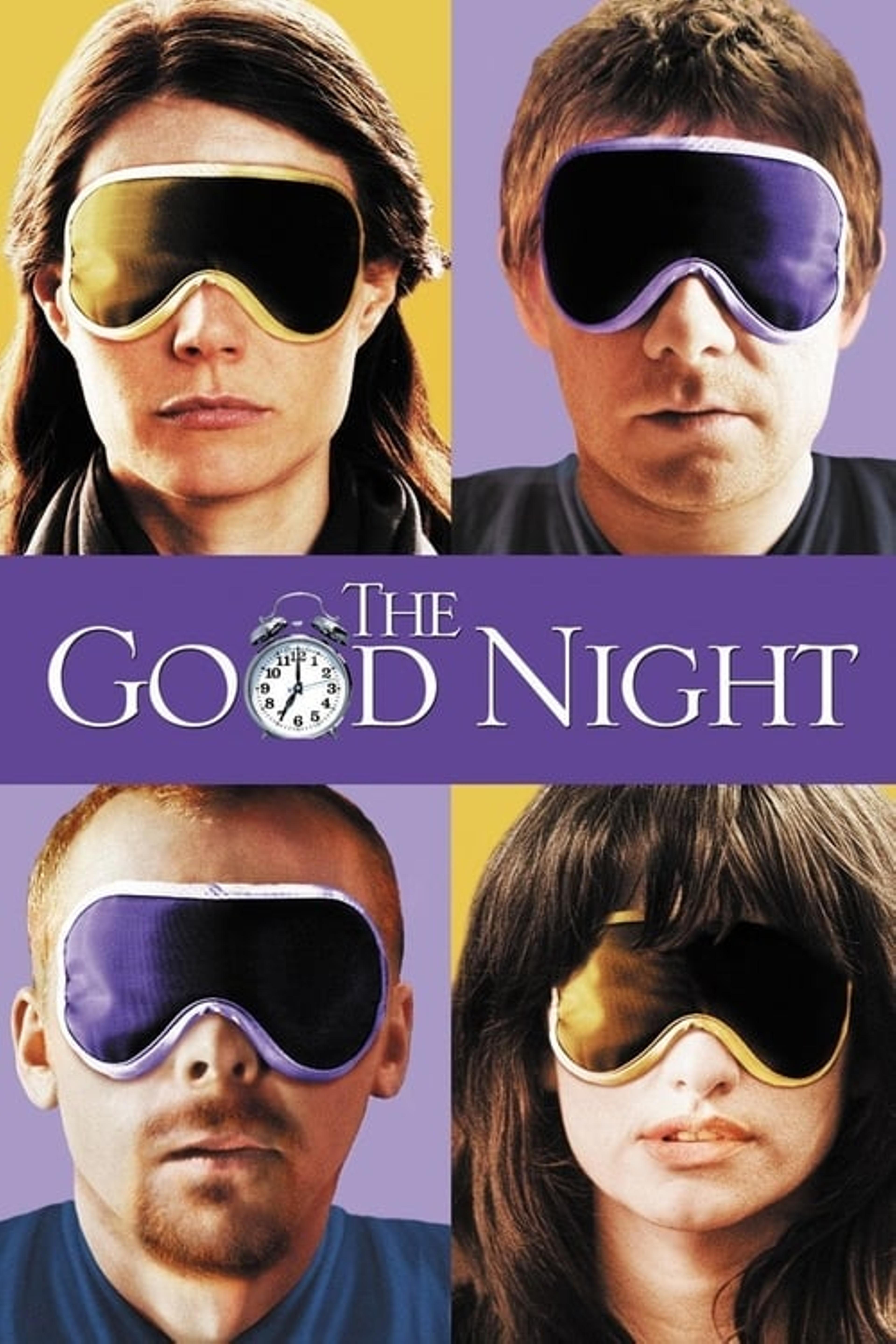 The Good Night