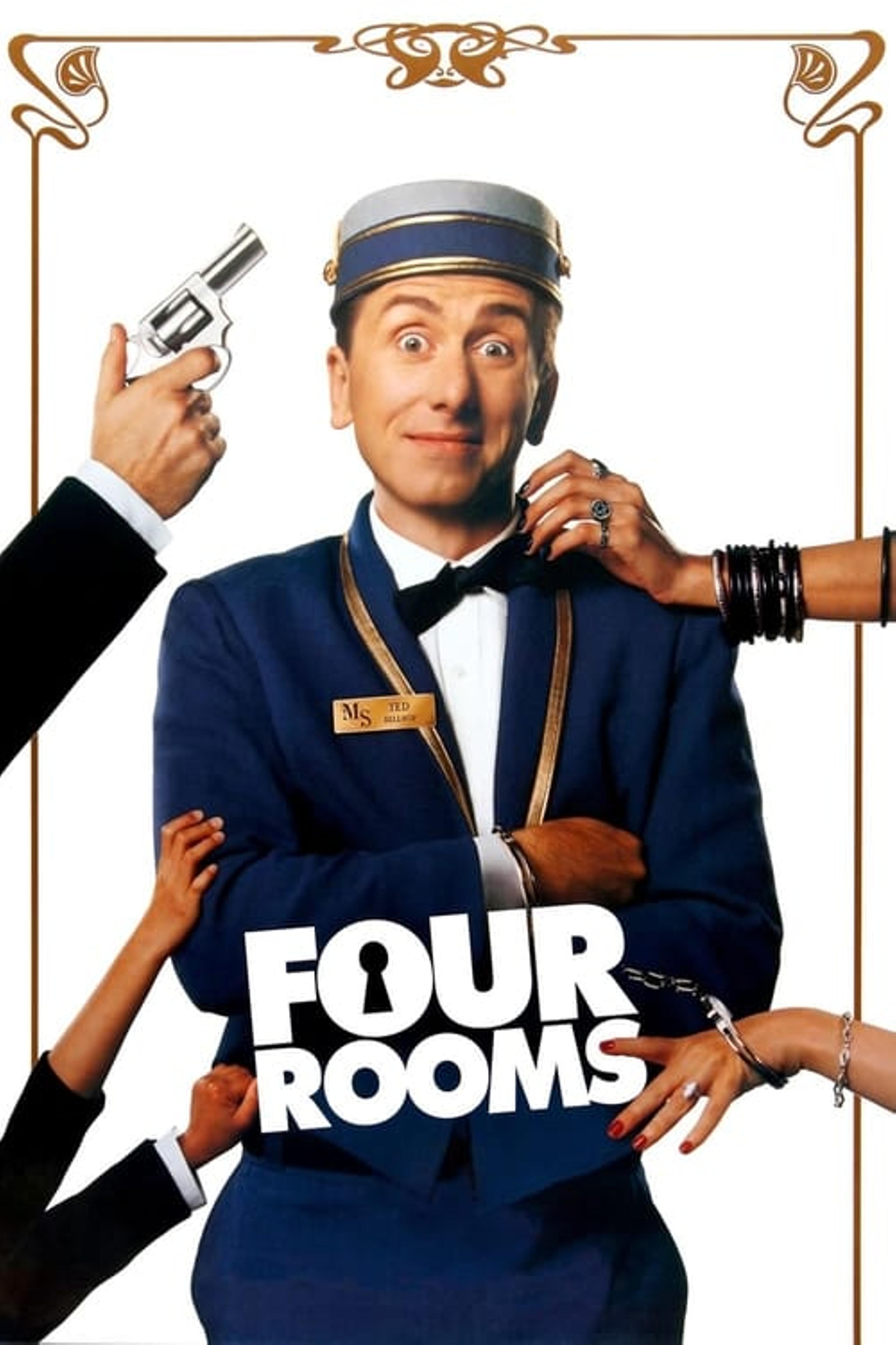 Four Rooms