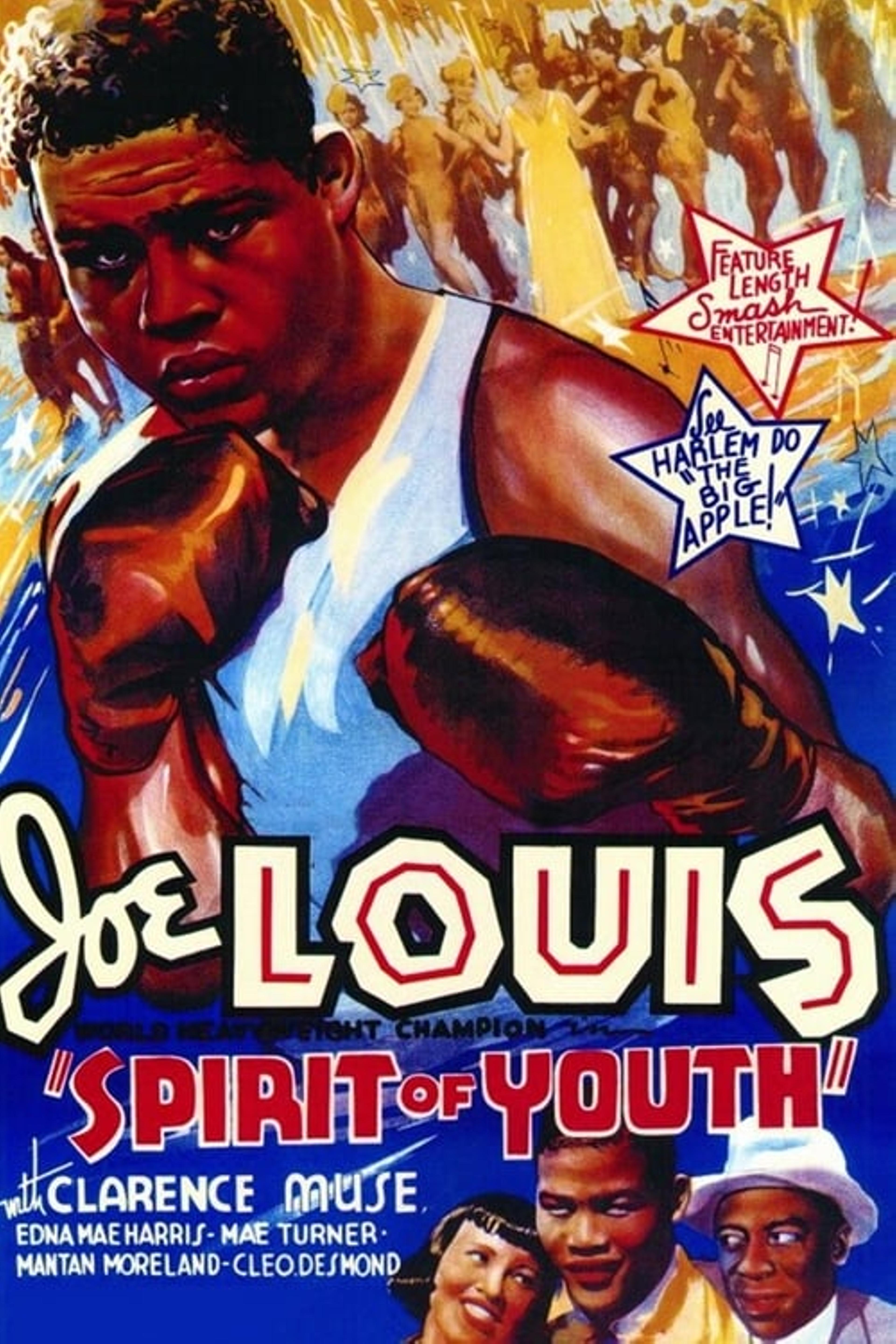 Spirit of Youth