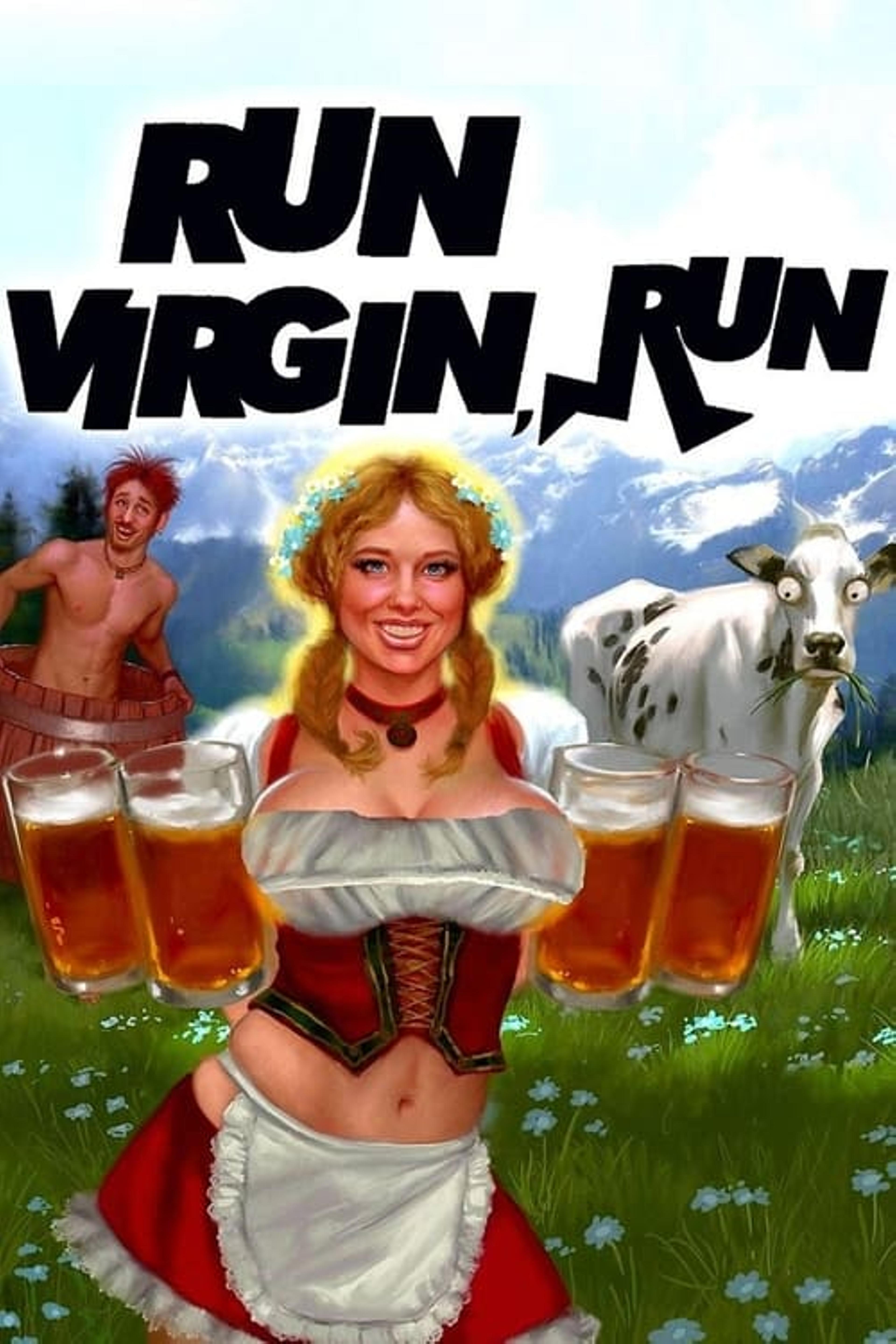 Run, Virgin, Run