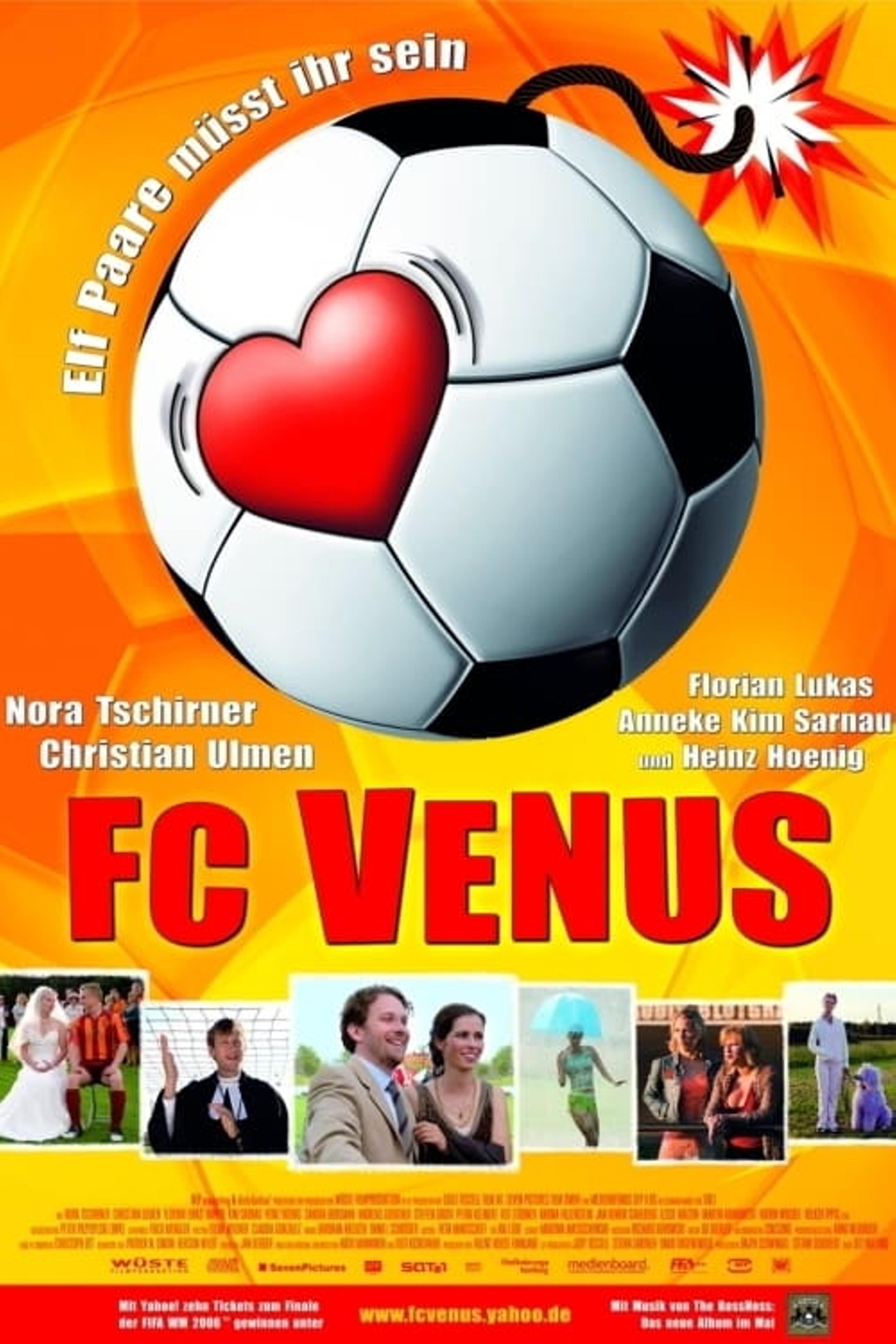 FC Venus