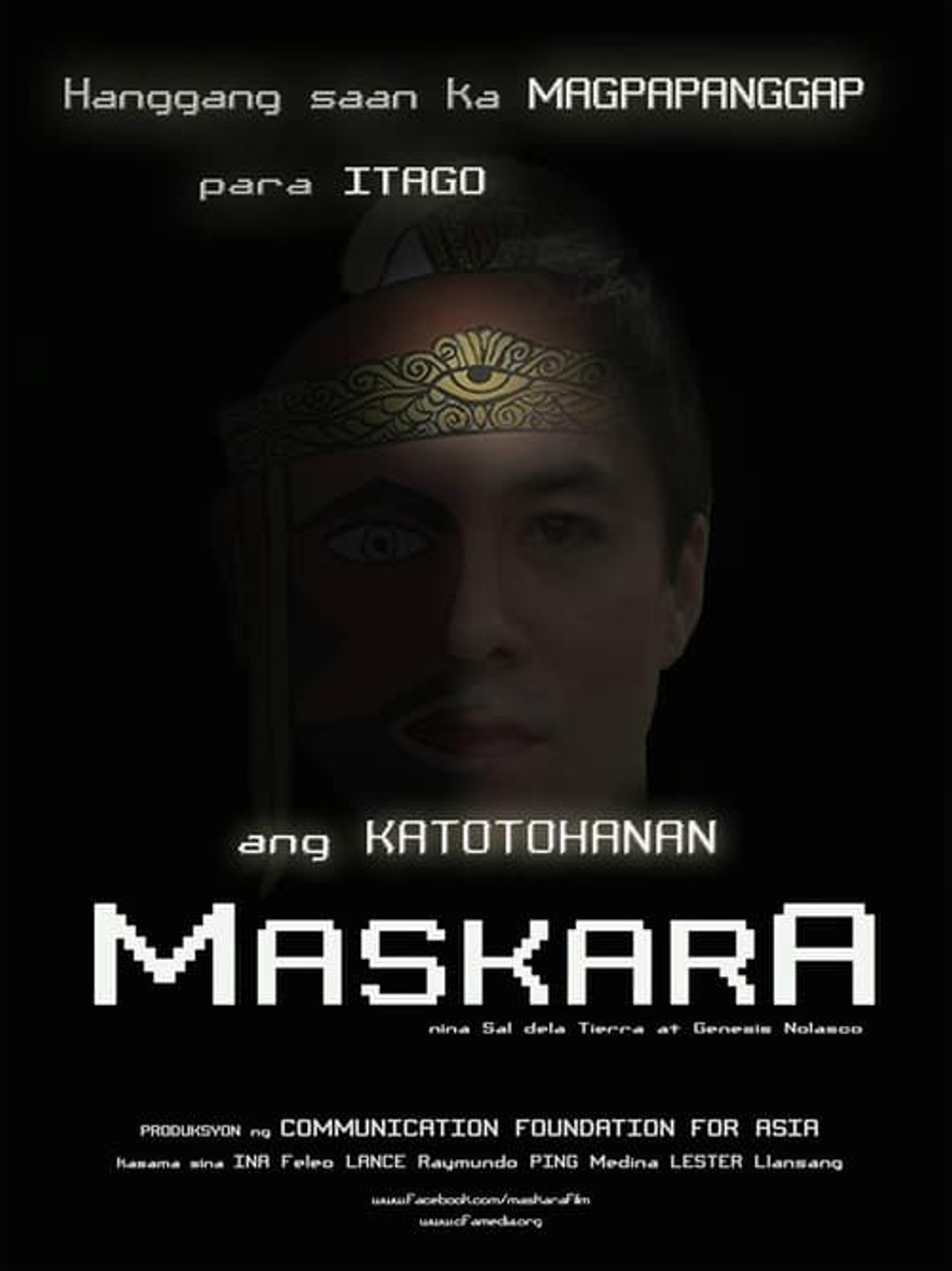 Maskara