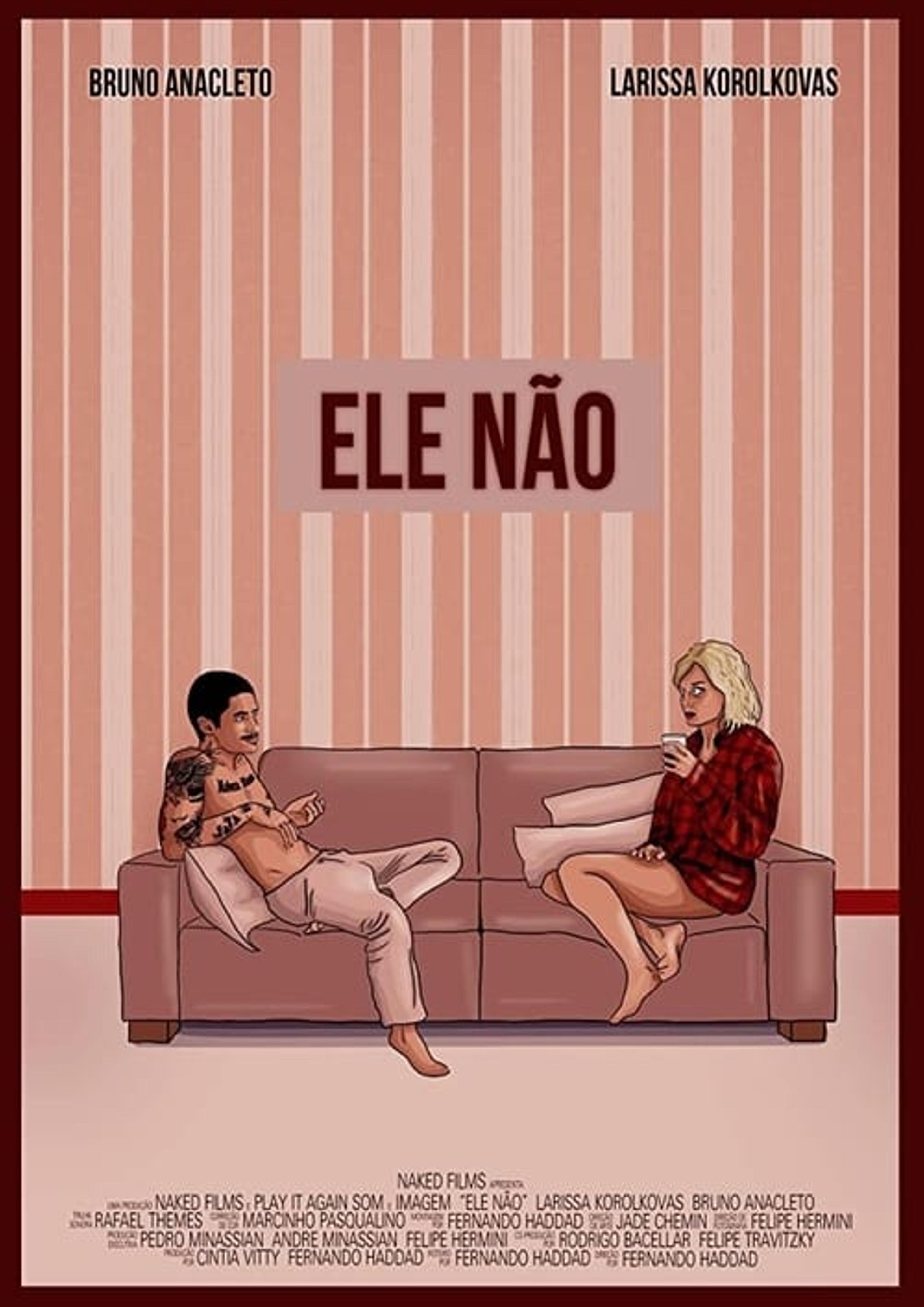 Ele Não