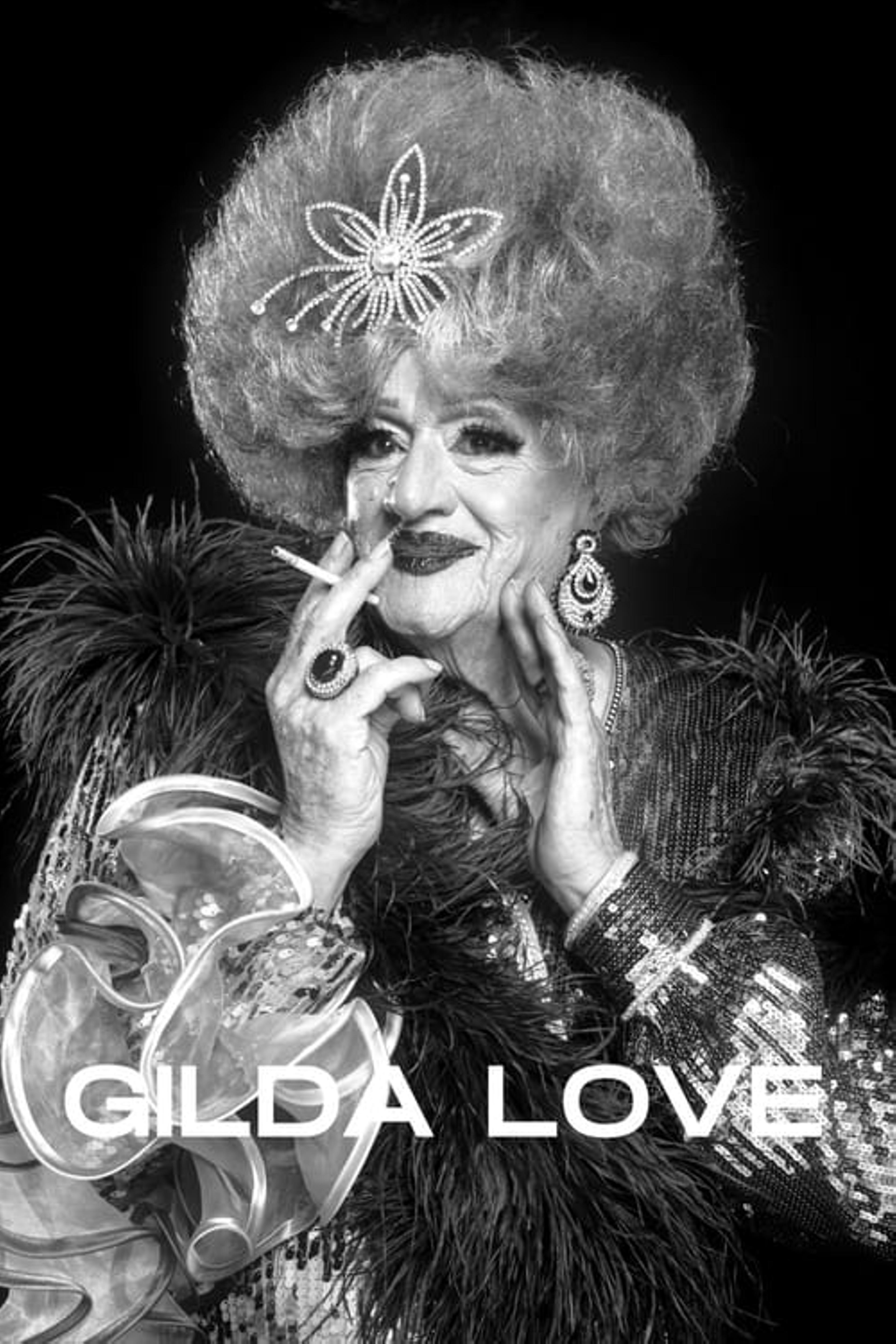 Gilda Love