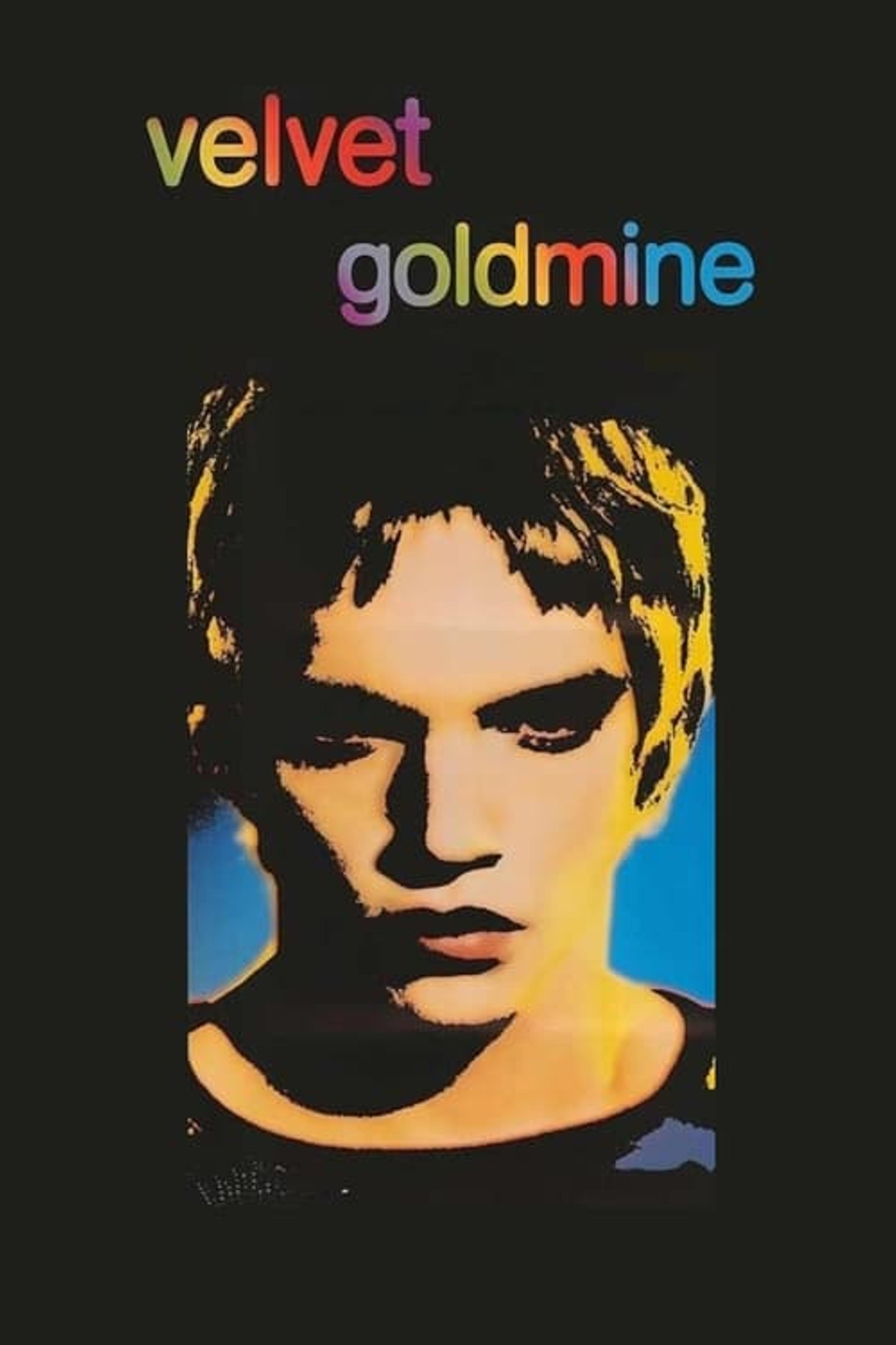 Velvet Goldmine