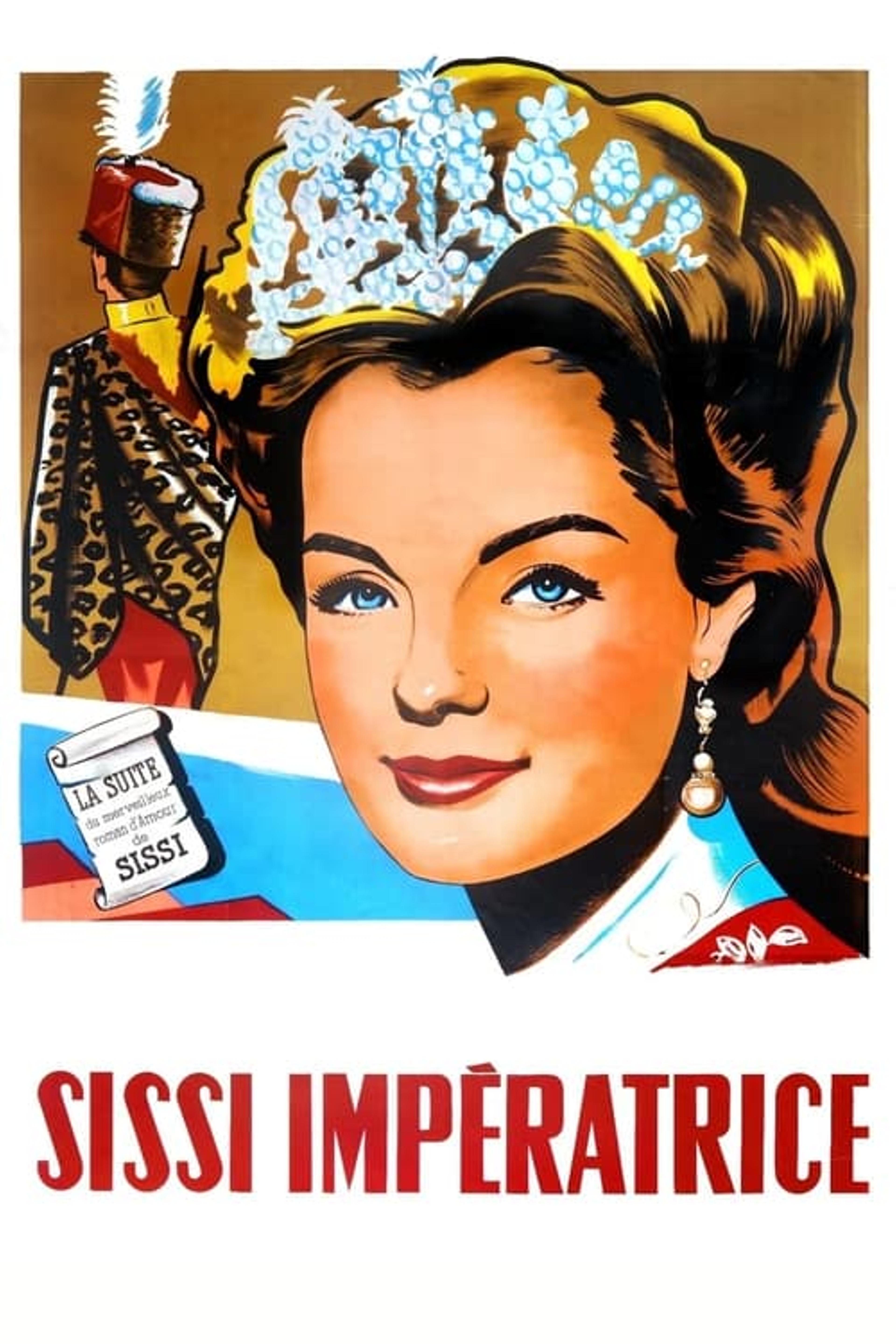 Sissi Impératrice